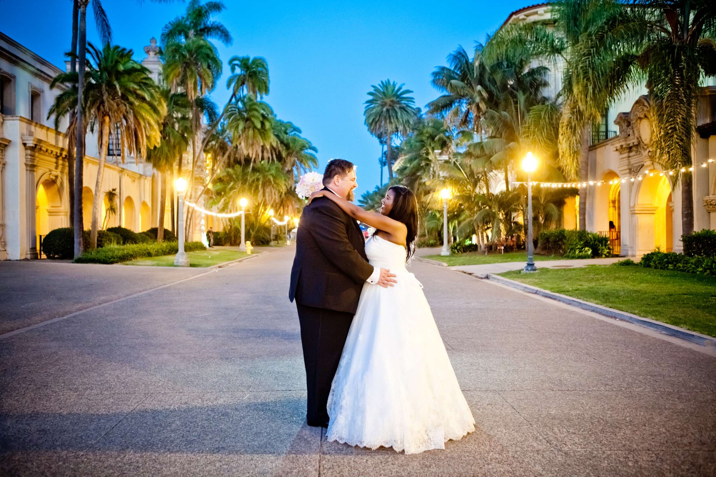 The Prado Wedding coordinated by First Comes Love Weddings & Events, Robyn and Brian Wedding Photo #128012 by True Photography