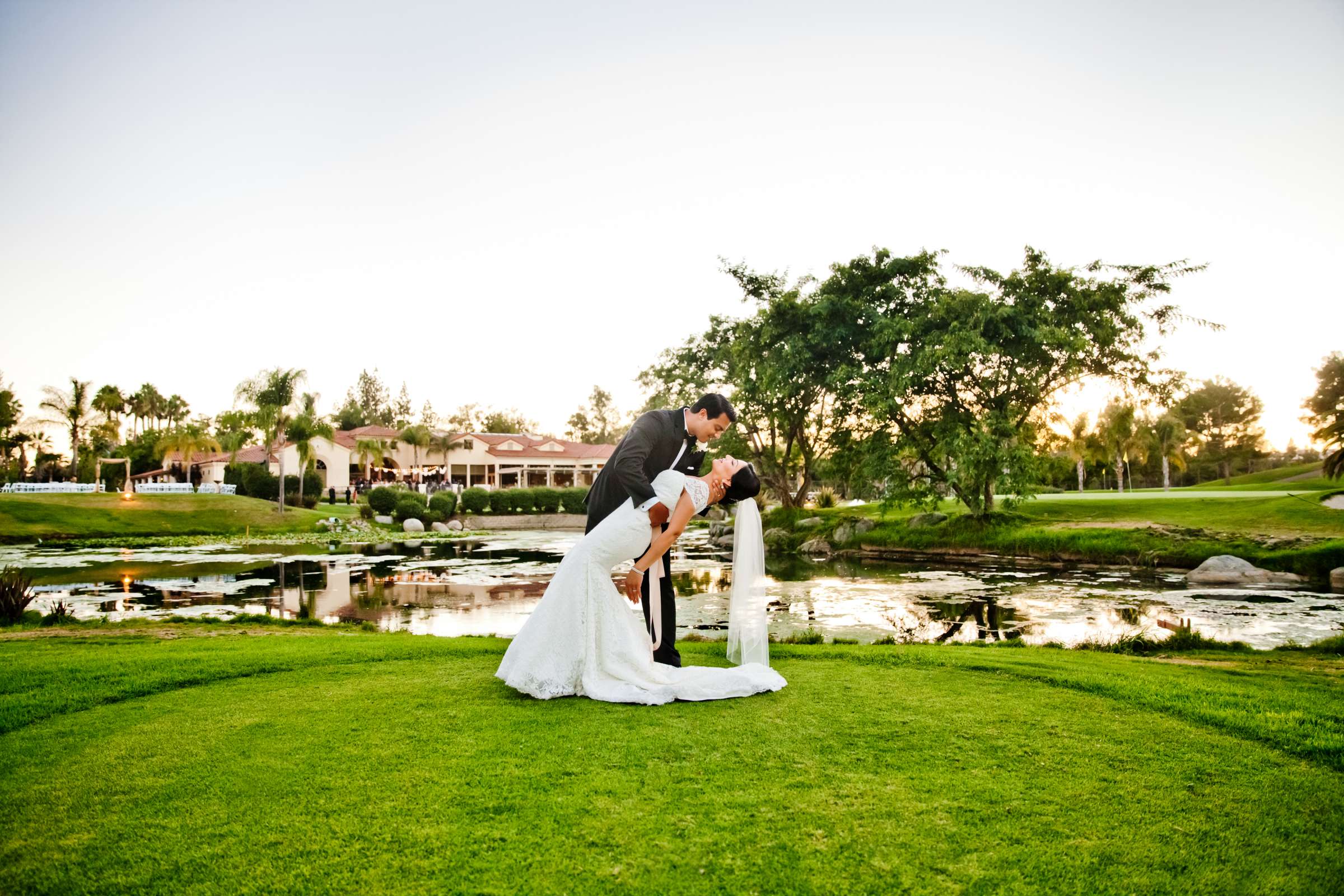 Golf Course at, Photo #2 by True Photography