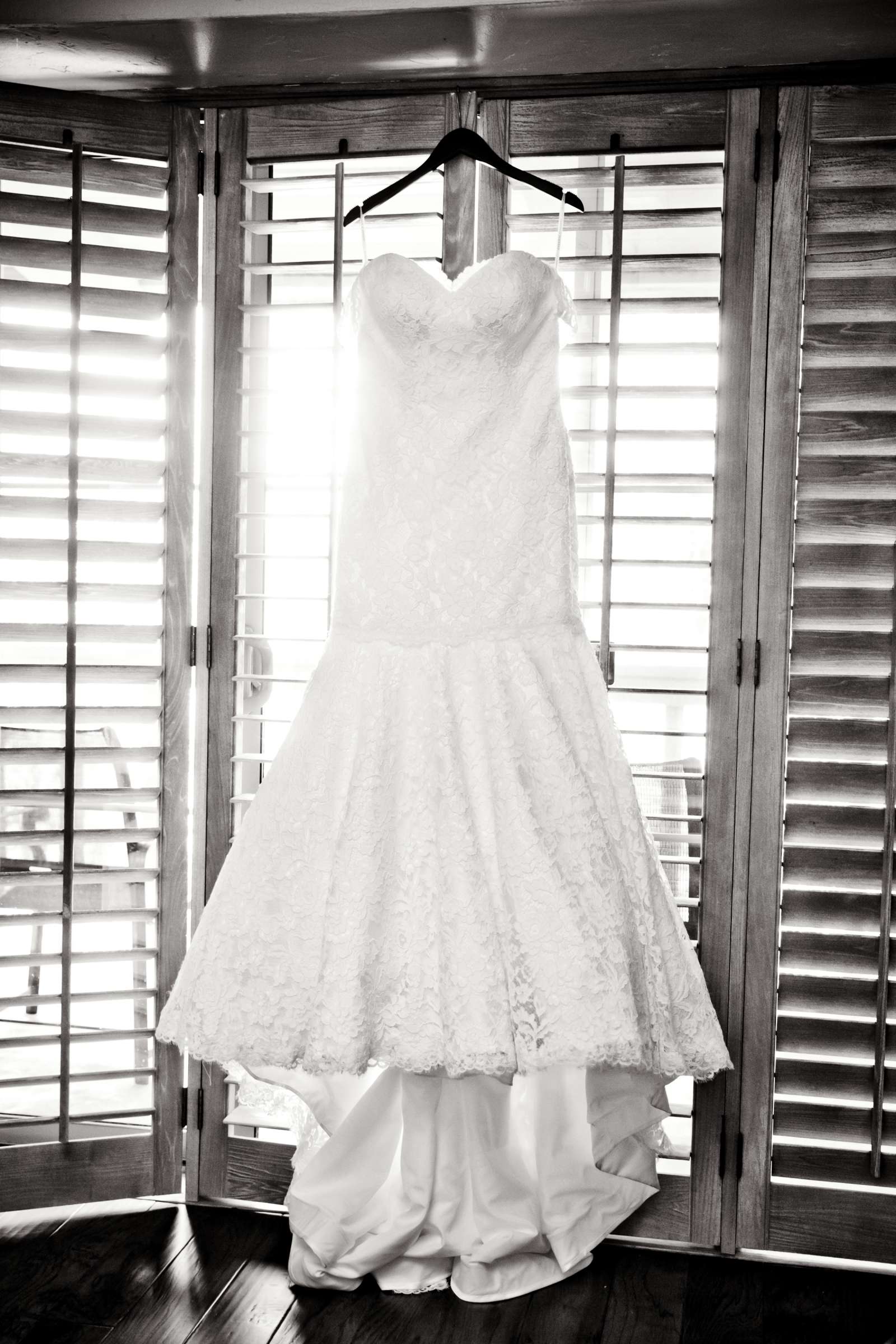 Wedding Dress at, Photo #16 by True Photography