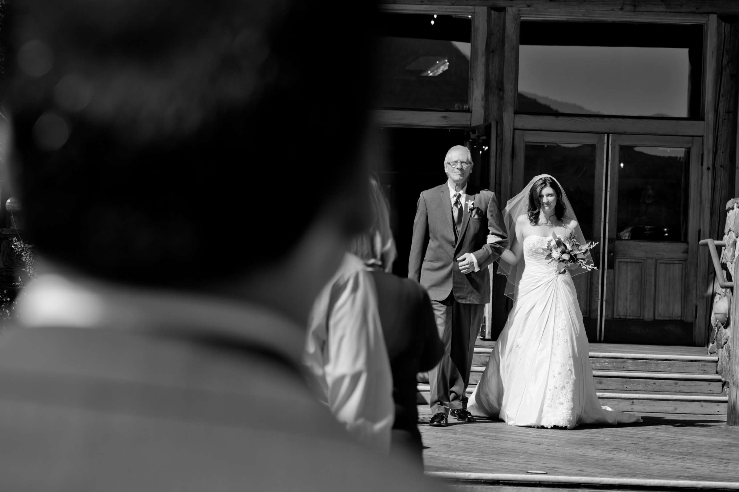 The Evergreen Lake House Wedding coordinated by A Touch Of Bliss, Kristi and Raman Wedding Photo #18 by True Photography