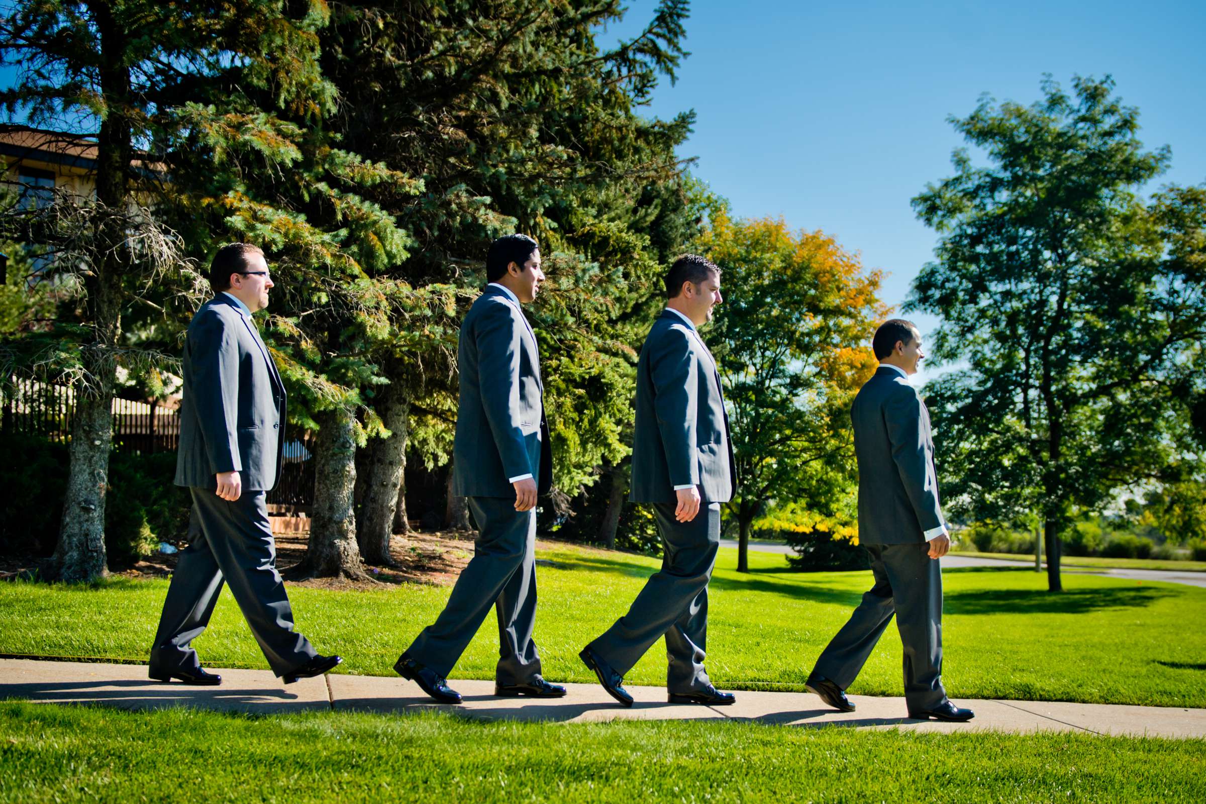 The Evergreen Lake House Wedding coordinated by A Touch Of Bliss, Kristi and Raman Wedding Photo #44 by True Photography