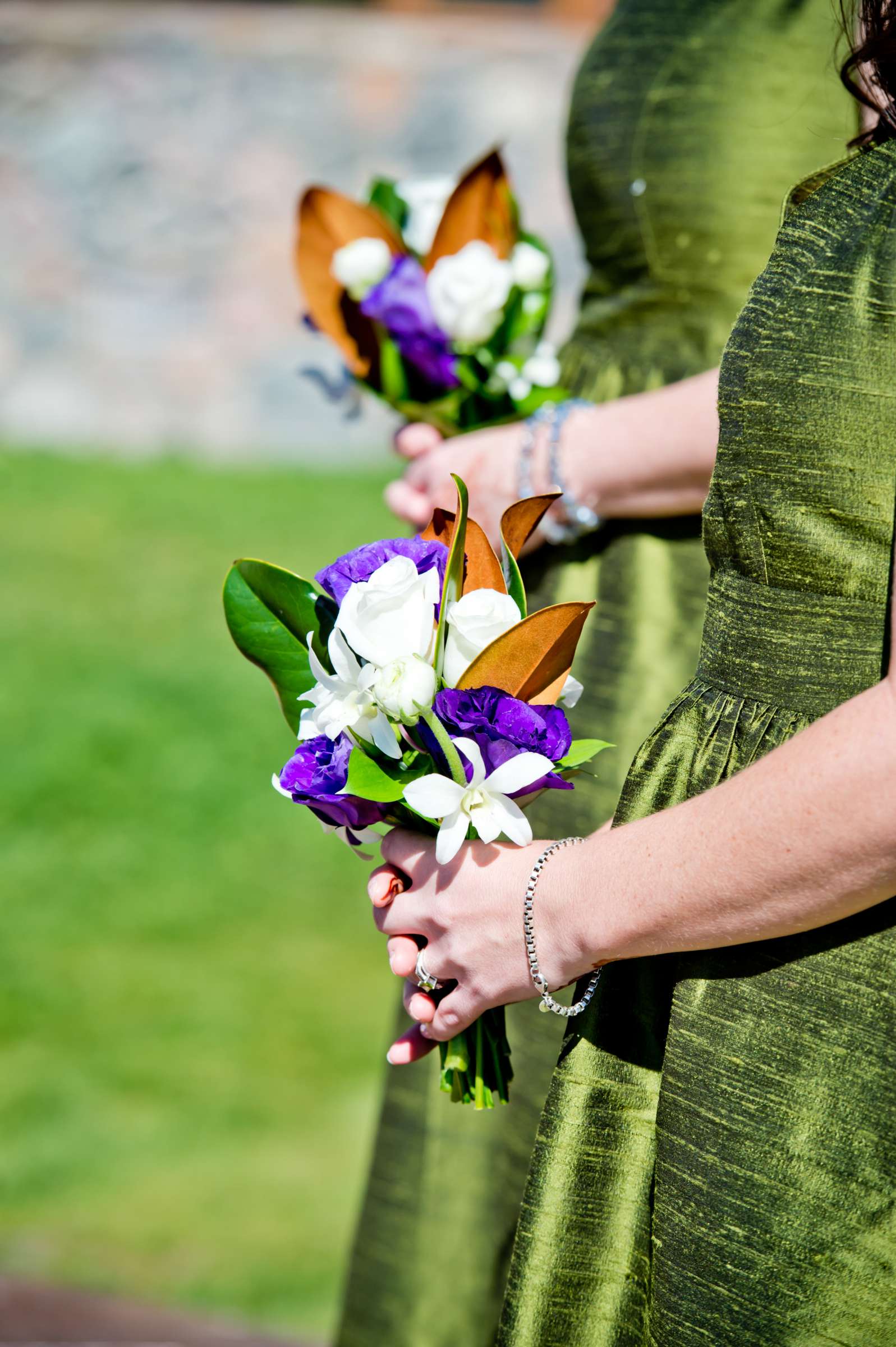 The Evergreen Lake House Wedding coordinated by A Touch Of Bliss, Kristi and Raman Wedding Photo #55 by True Photography