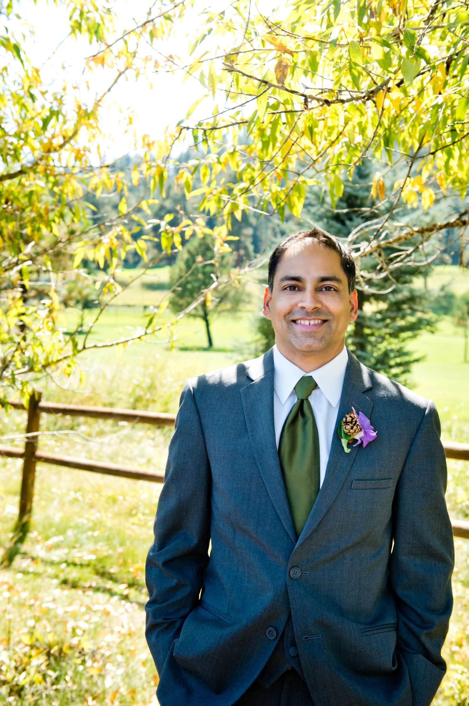 The Evergreen Lake House Wedding coordinated by A Touch Of Bliss, Kristi and Raman Wedding Photo #92 by True Photography