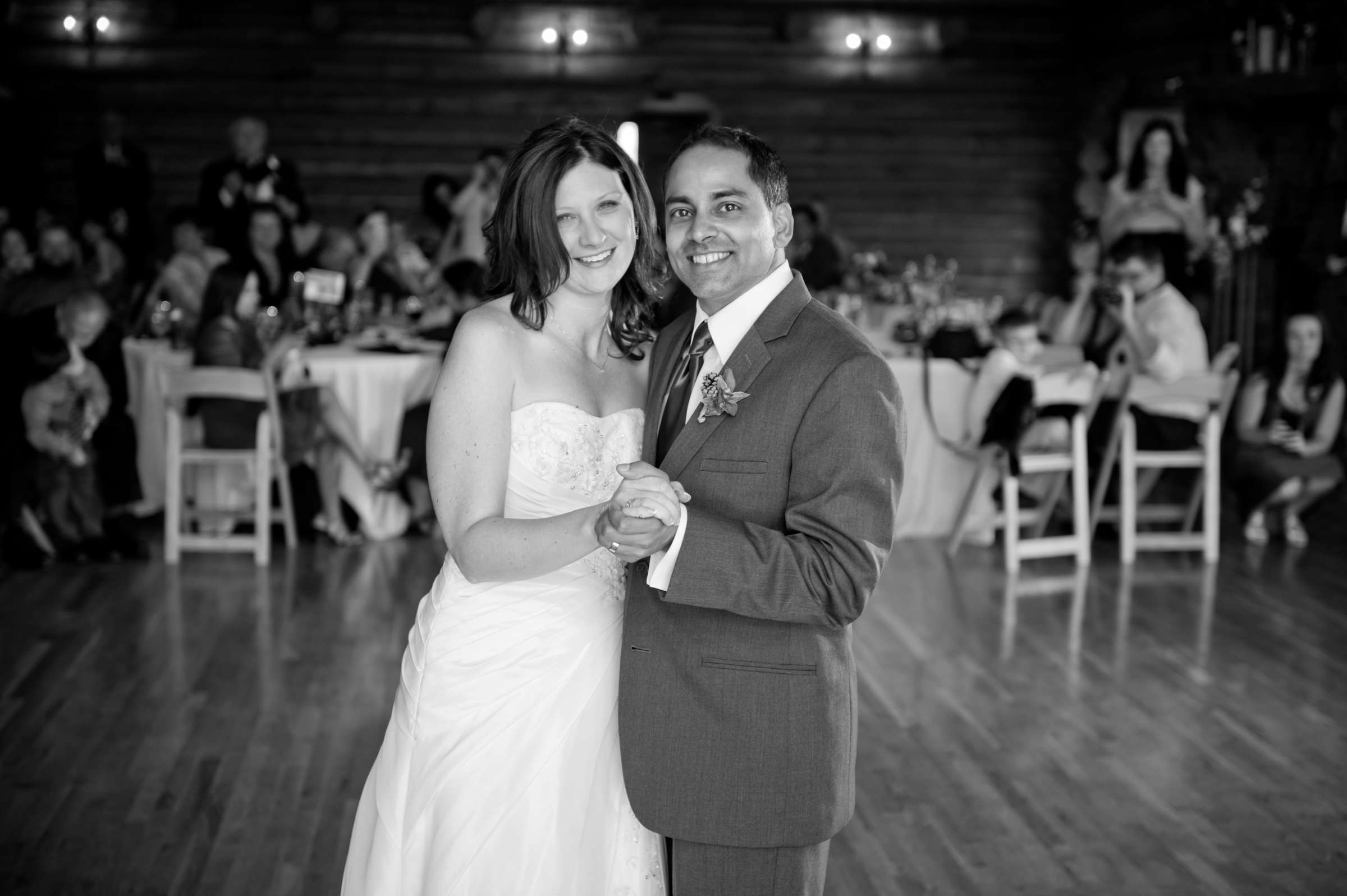 The Evergreen Lake House Wedding coordinated by A Touch Of Bliss, Kristi and Raman Wedding Photo #98 by True Photography