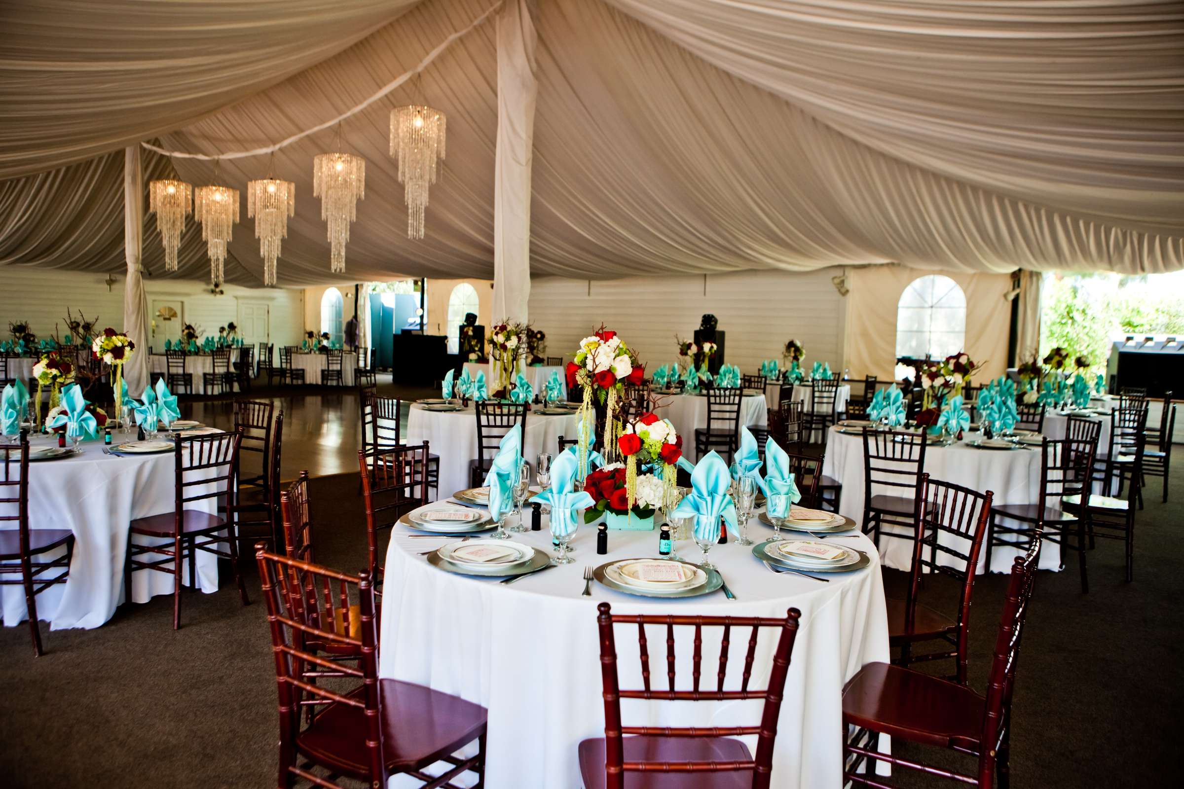 Table Shots at Green Gables Wedding Estate Wedding, Teri and Warren Wedding Photo #129642 by True Photography