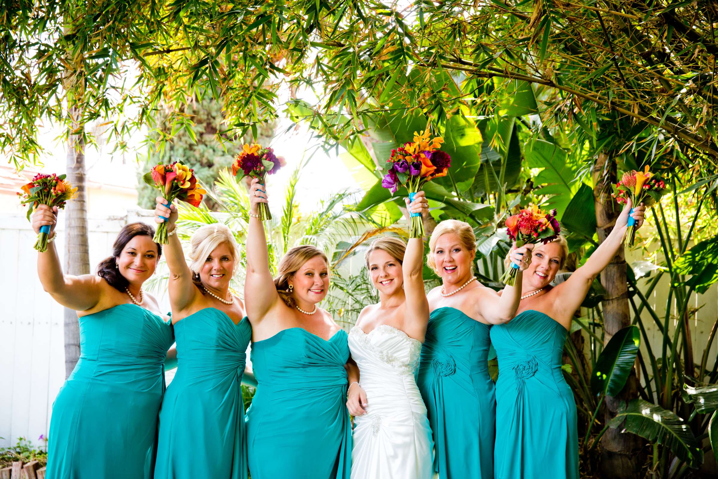 Scripps Seaside Forum Wedding coordinated by InStyle Event Planning, Katherine and Ryan Wedding Photo #129704 by True Photography