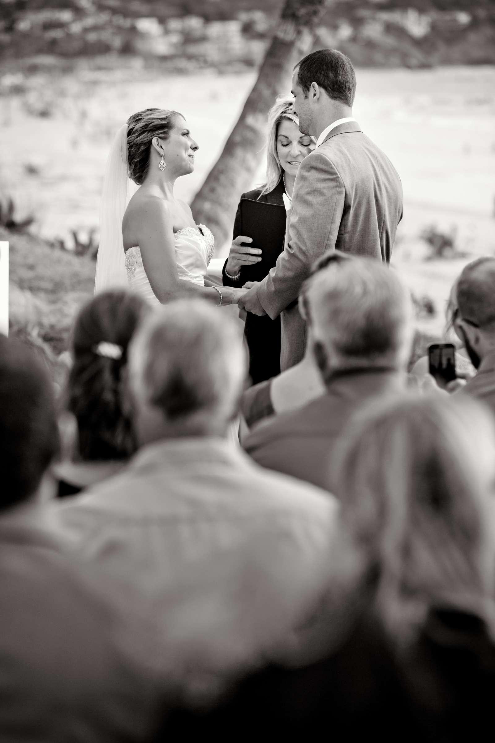 Scripps Seaside Forum Wedding coordinated by InStyle Event Planning, Katherine and Ryan Wedding Photo #129722 by True Photography