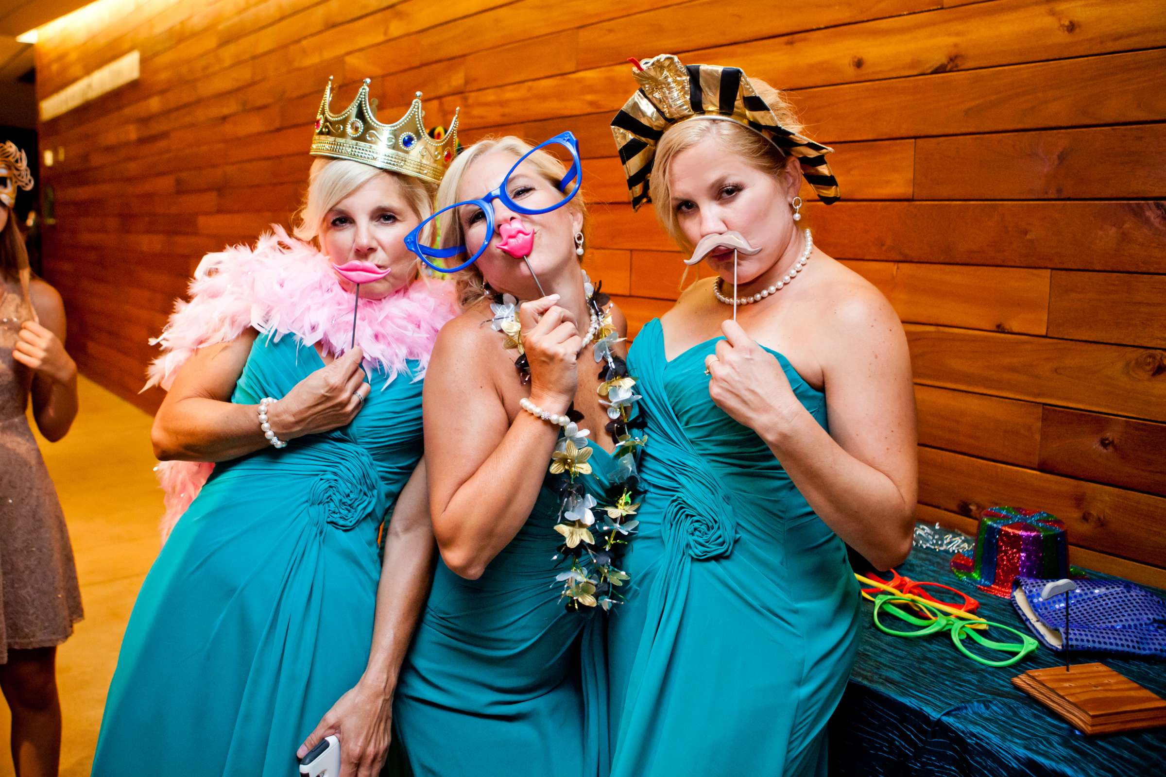 Scripps Seaside Forum Wedding coordinated by InStyle Event Planning, Katherine and Ryan Wedding Photo #129739 by True Photography