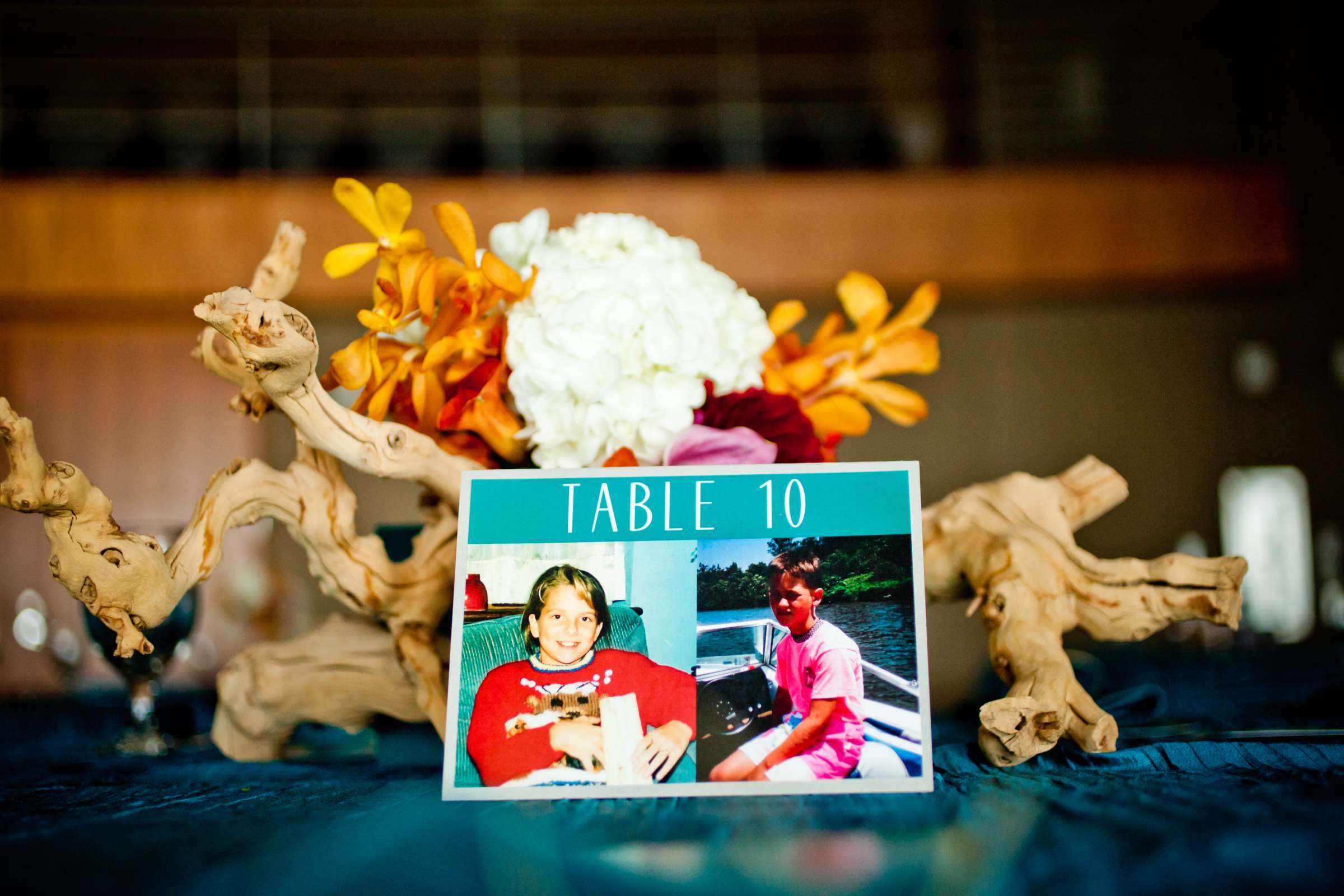 Scripps Seaside Forum Wedding coordinated by InStyle Event Planning, Katherine and Ryan Wedding Photo #129765 by True Photography