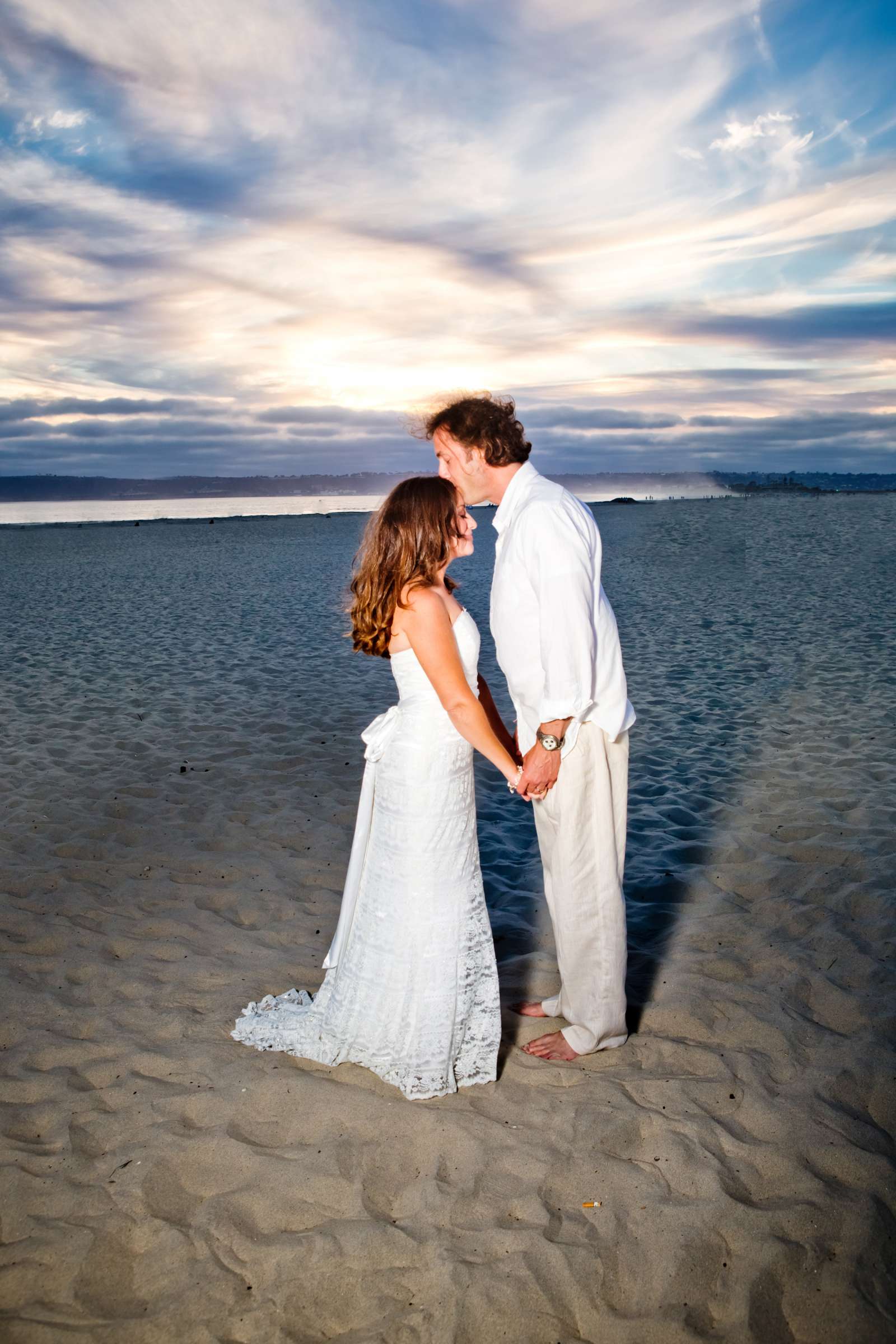 Hotel Del Coronado Wedding, Nicole and Greg Wedding Photo #129948 by True Photography