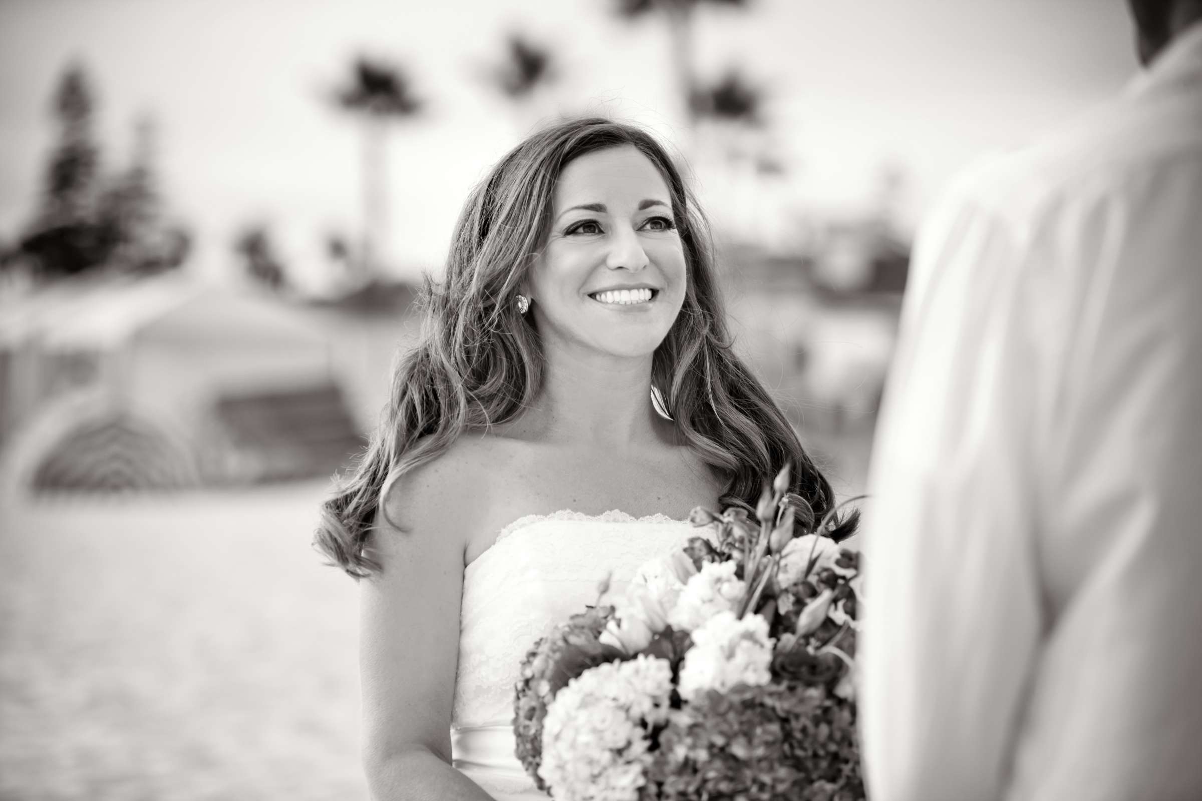 Hotel Del Coronado Wedding, Nicole and Greg Wedding Photo #129954 by True Photography