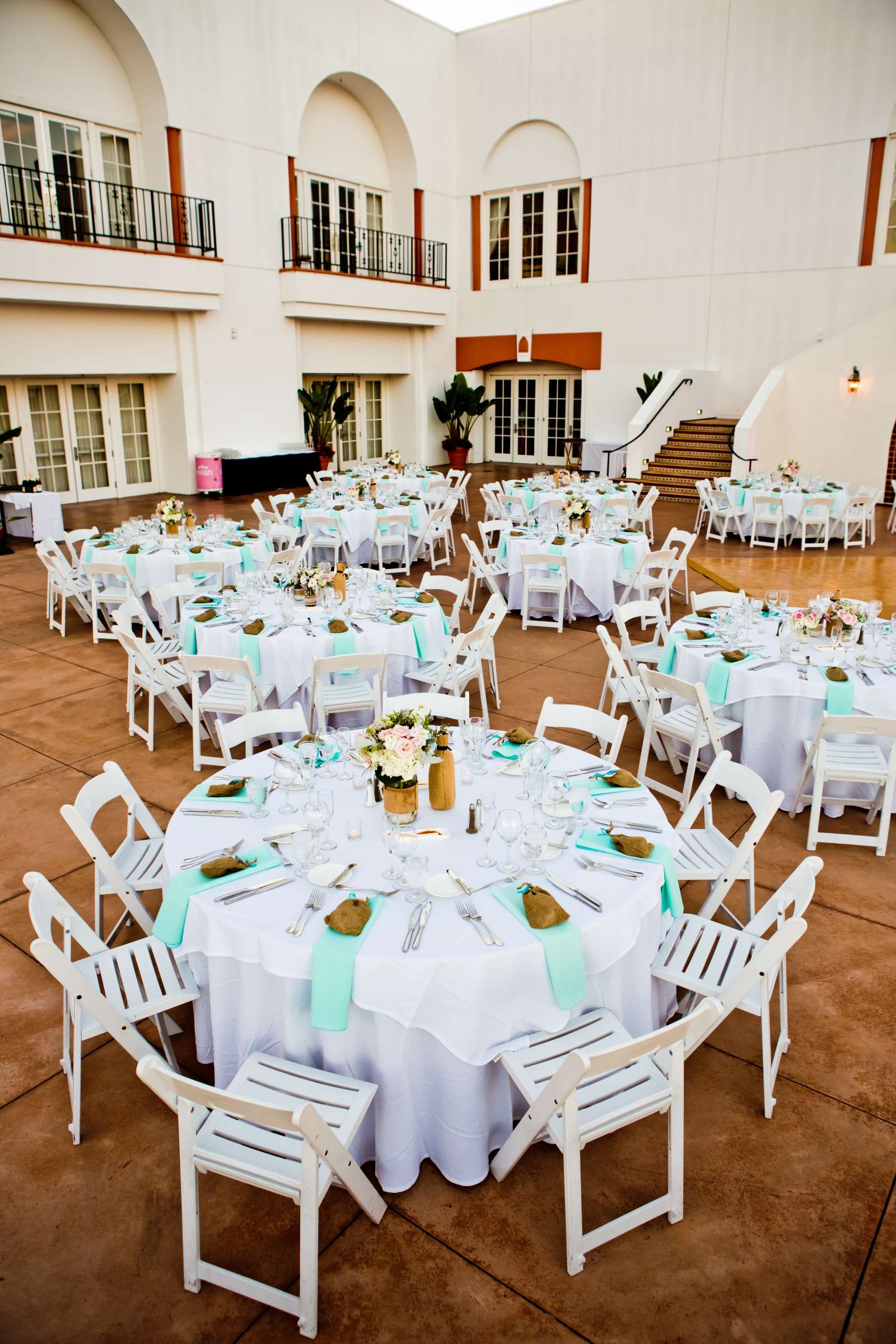 Omni La Costa Resort & Spa Wedding coordinated by A Diamond Celebration, Merlot and Joe Wedding Photo #46 by True Photography