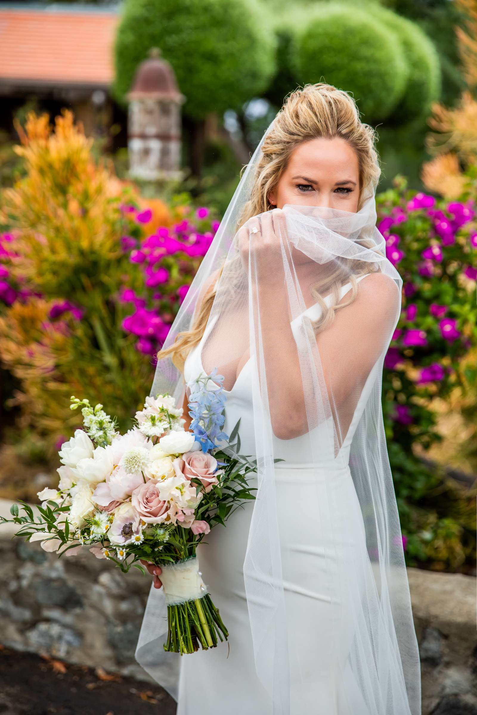 Condors Nest Ranch Wedding, Natascha and Brent Wedding Photo #10 by True Photography