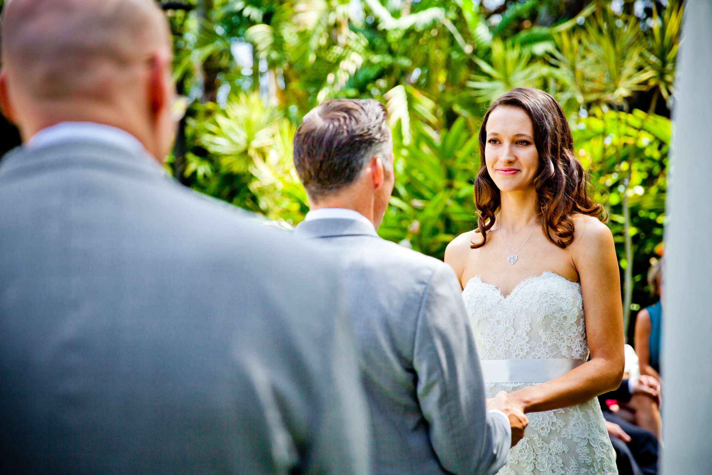 Paradise Point Wedding, Joy and Craig Wedding Photo #28 by True Photography