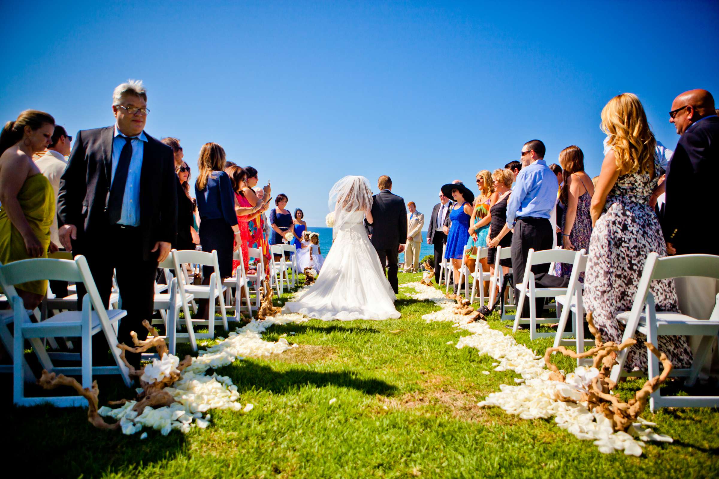 Private Residence Wedding coordinated by Tami Austin Wedding Planner, Vanessa and Patrick Wedding Photo #30 by True Photography