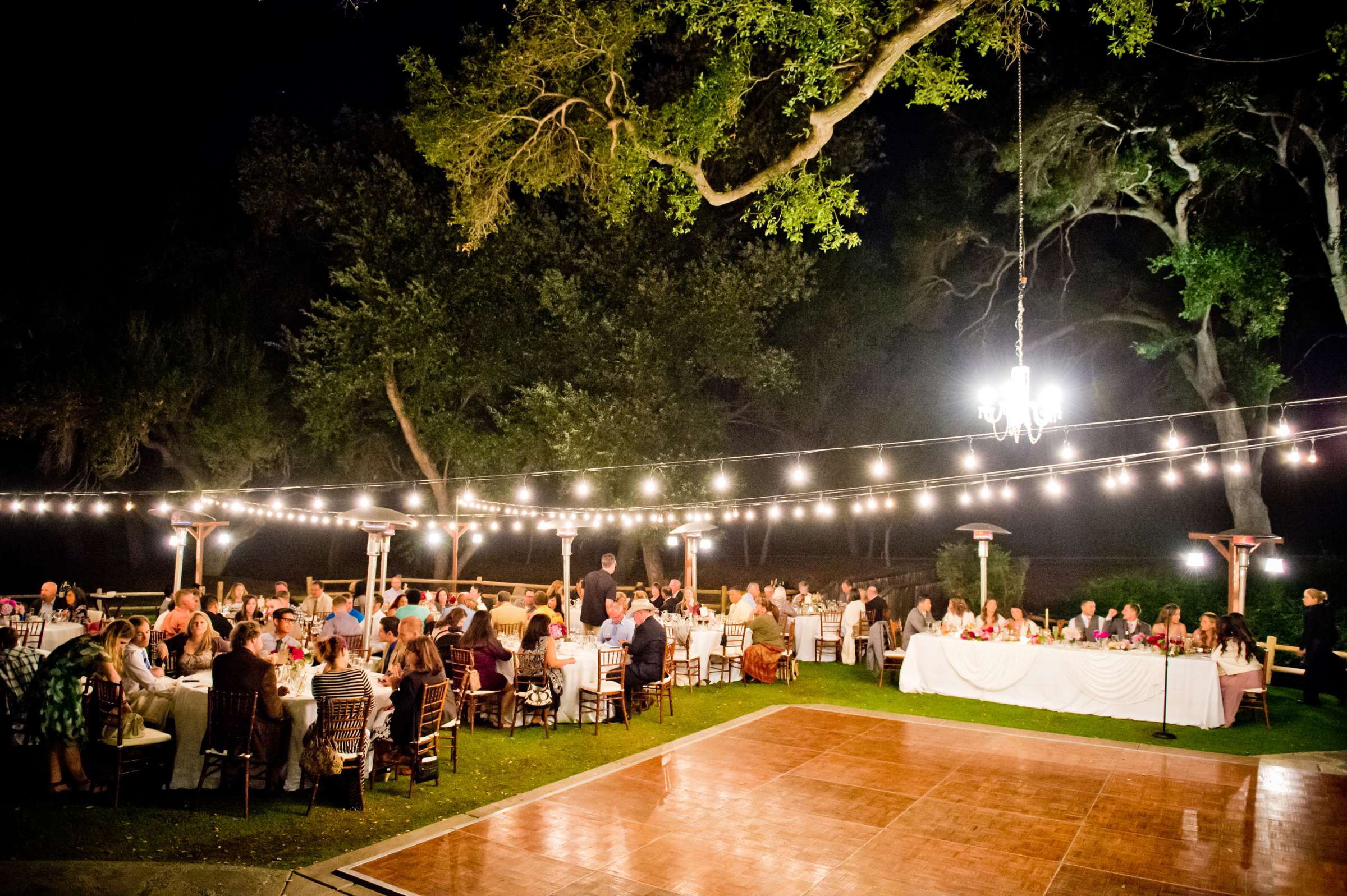 Temecula Creek Inn Wedding coordinated by LexxEvents, Mariah and Phillip Wedding Photo #45 by True Photography