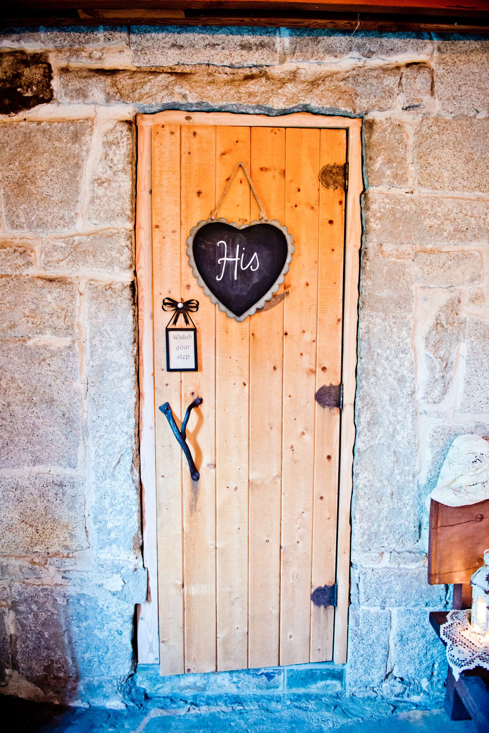 Details at Temecula Creek Inn Wedding coordinated by LexxEvents, Mariah and Phillip Wedding Photo #93 by True Photography