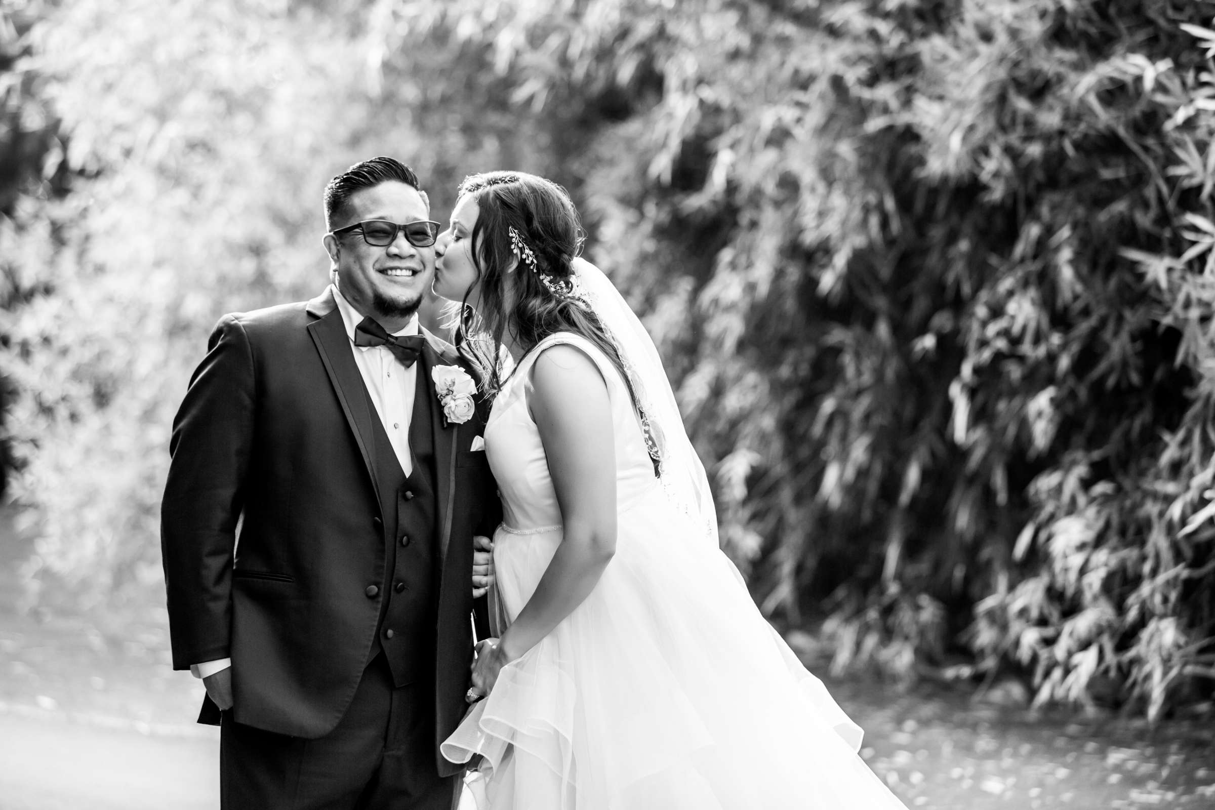 Botanica the Venue Wedding, Marie and Archie Wedding Photo #626139 by True Photography