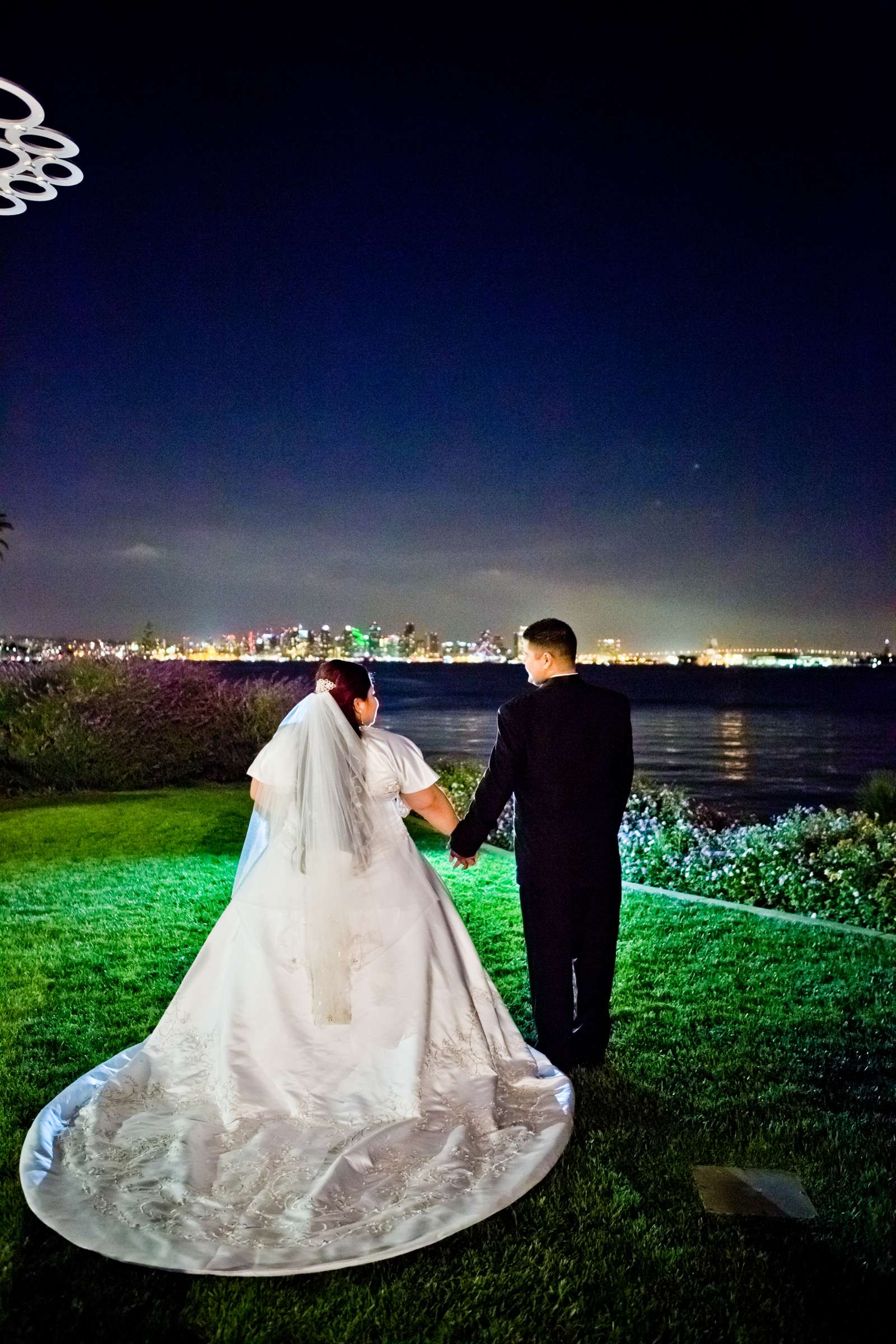 Tom Ham's Lighthouse Wedding coordinated by I Do Weddings, Denielle and Martin Wedding Photo #13 by True Photography