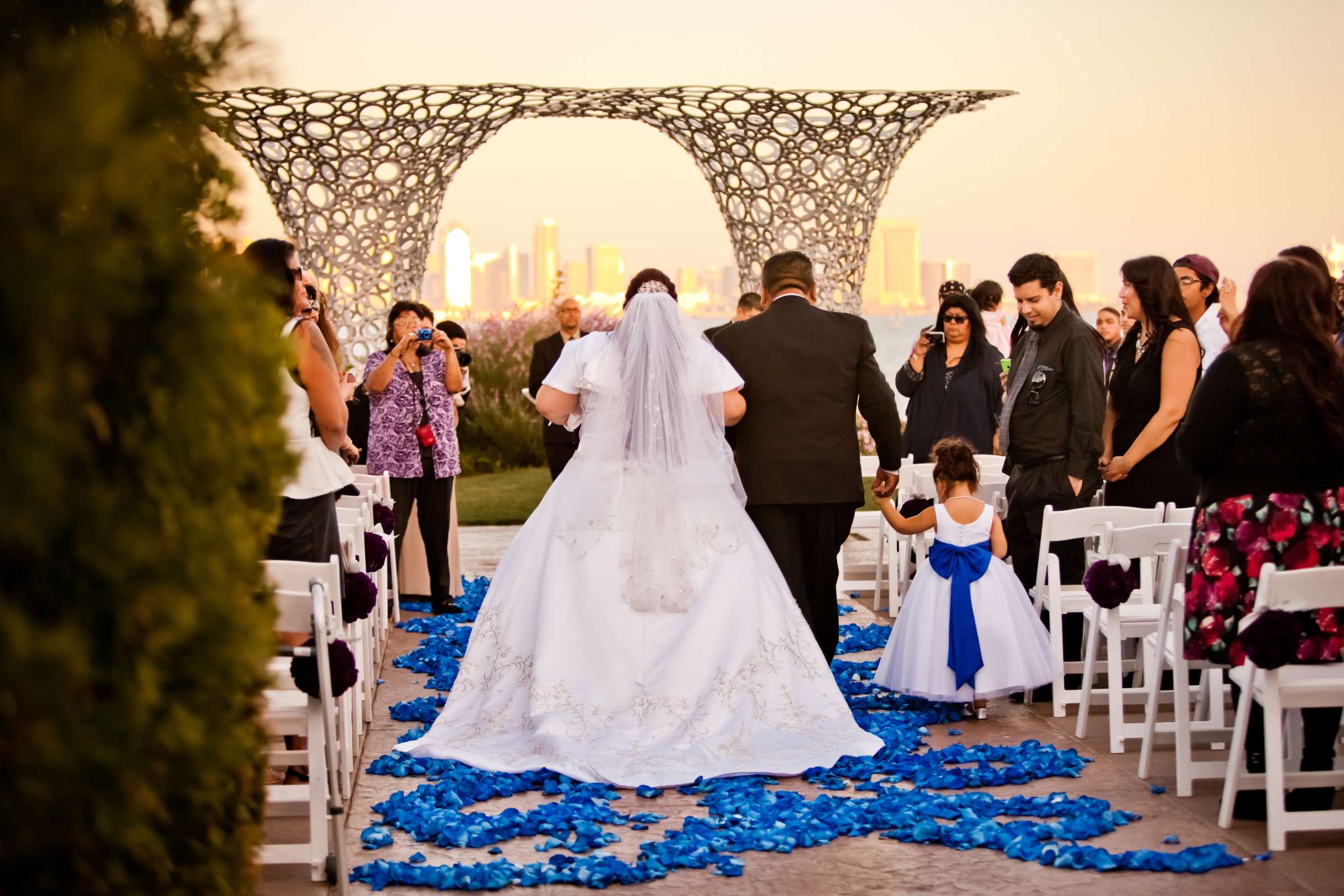 Tom Ham's Lighthouse Wedding coordinated by I Do Weddings, Denielle and Martin Wedding Photo #28 by True Photography