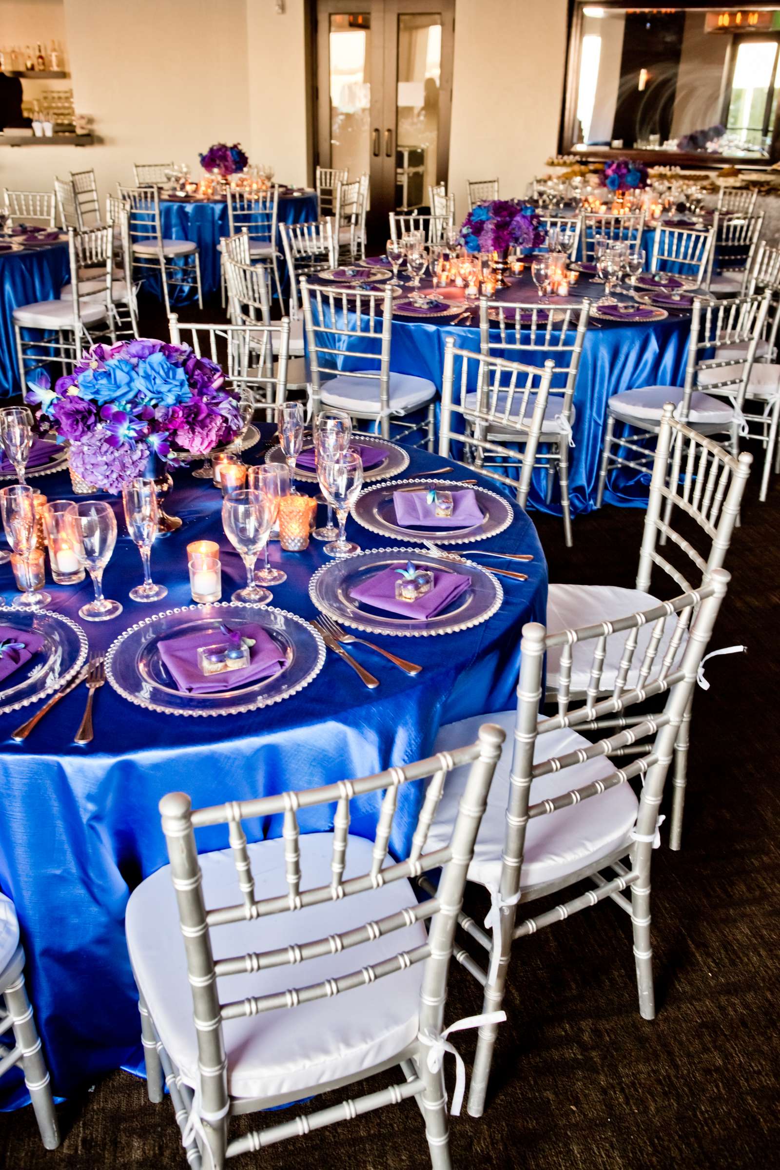 Table Shots at Tom Ham's Lighthouse Wedding coordinated by I Do Weddings, Denielle and Martin Wedding Photo #73 by True Photography