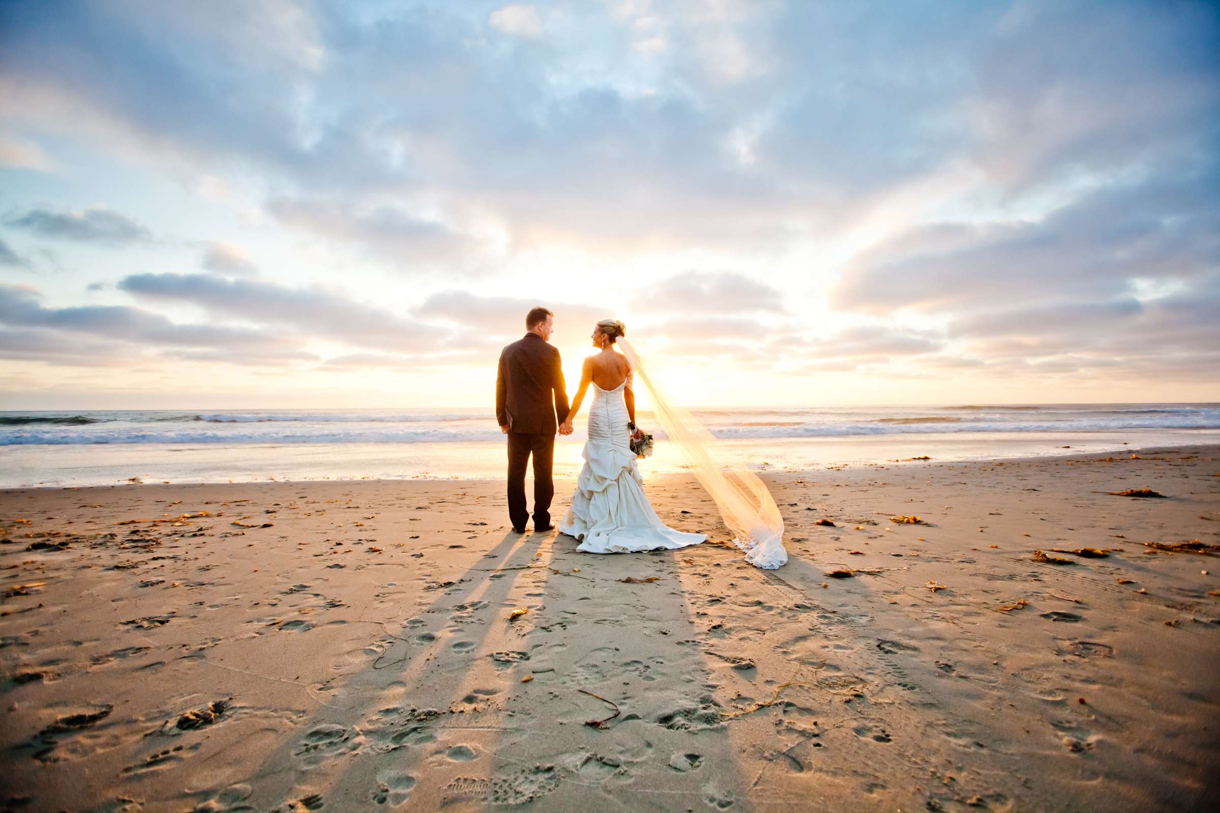 Ritz Carlton-Laguna Niguel Wedding coordinated by Ciao Bella Events and Weddings, Laura and Steve Wedding Photo #136594 by True Photography