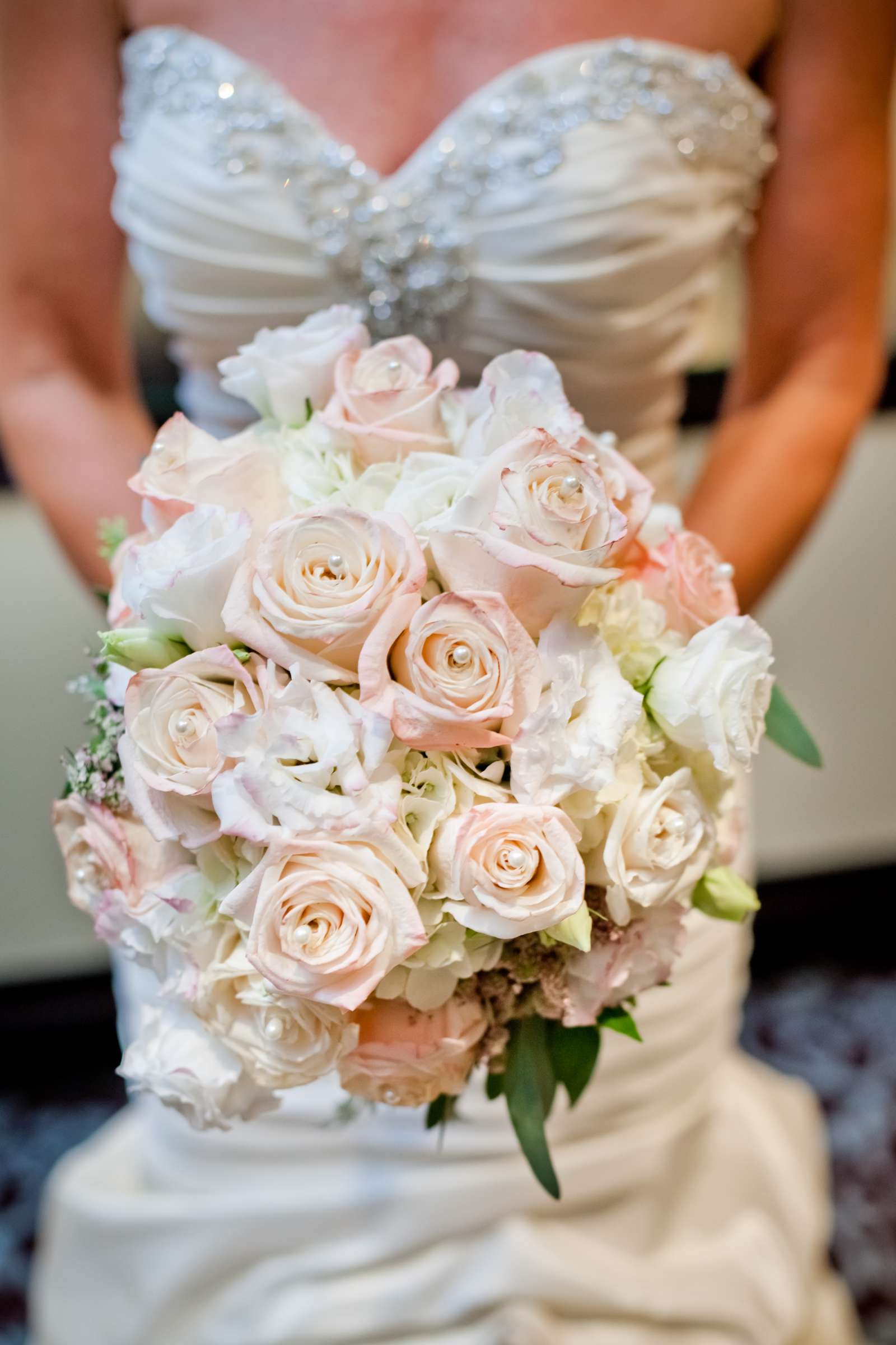 Ritz Carlton-Laguna Niguel Wedding coordinated by Ciao Bella Events and Weddings, Laura and Steve Wedding Photo #136612 by True Photography