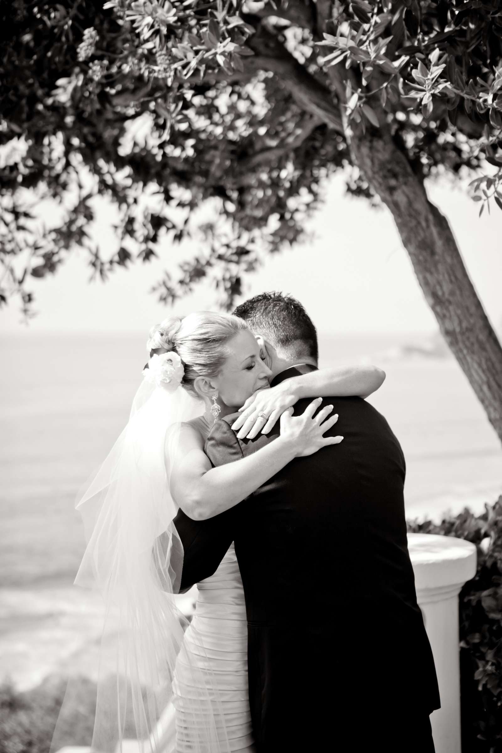 Ritz Carlton-Laguna Niguel Wedding coordinated by Ciao Bella Events and Weddings, Laura and Steve Wedding Photo #136624 by True Photography