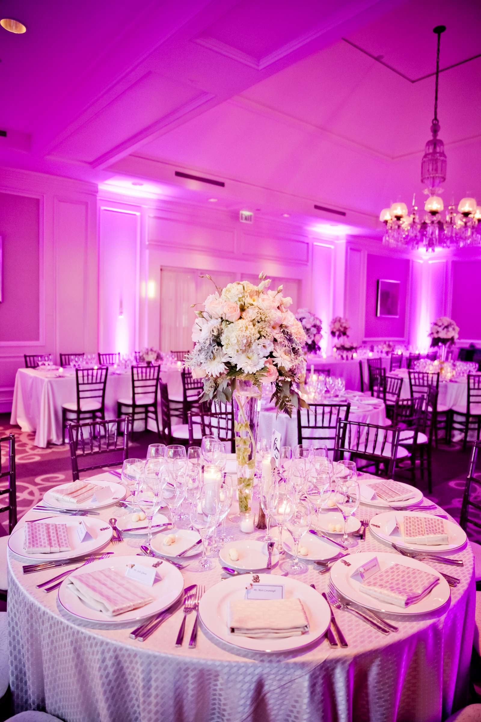 Ritz Carlton-Laguna Niguel Wedding coordinated by Ciao Bella Events and Weddings, Laura and Steve Wedding Photo #136679 by True Photography