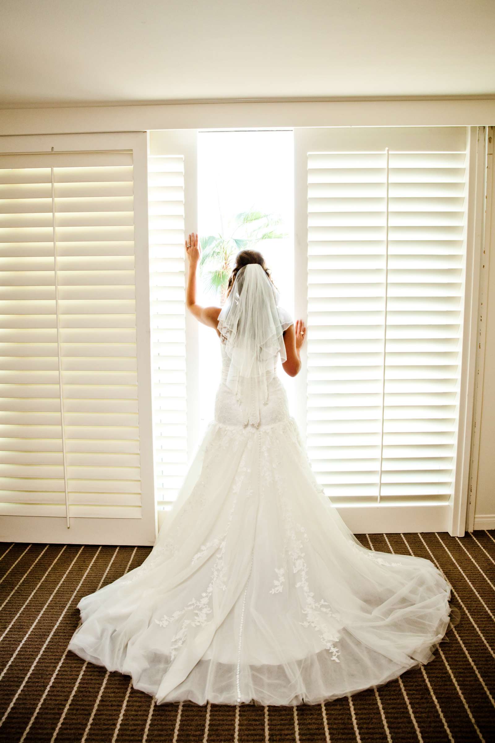 Inn at Laguna Beach Wedding, Madeline and Michelle Wedding Photo #27 by True Photography