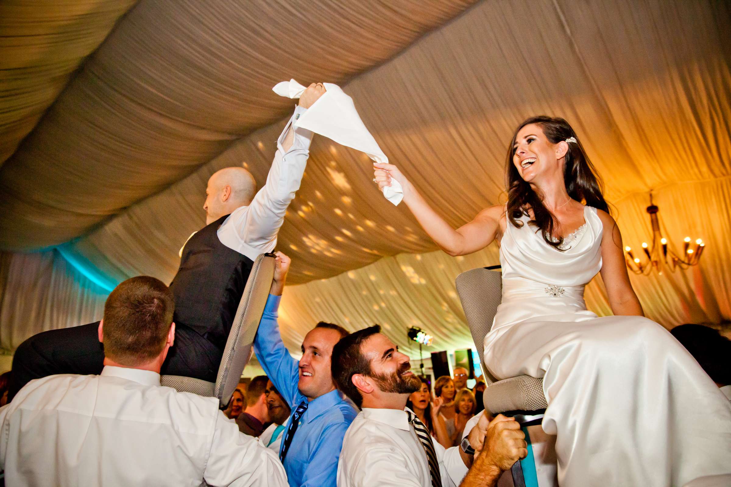 Hyatt Regency Mission Bay Wedding coordinated by I Do Weddings, Elana and JAy Wedding Photo #136894 by True Photography