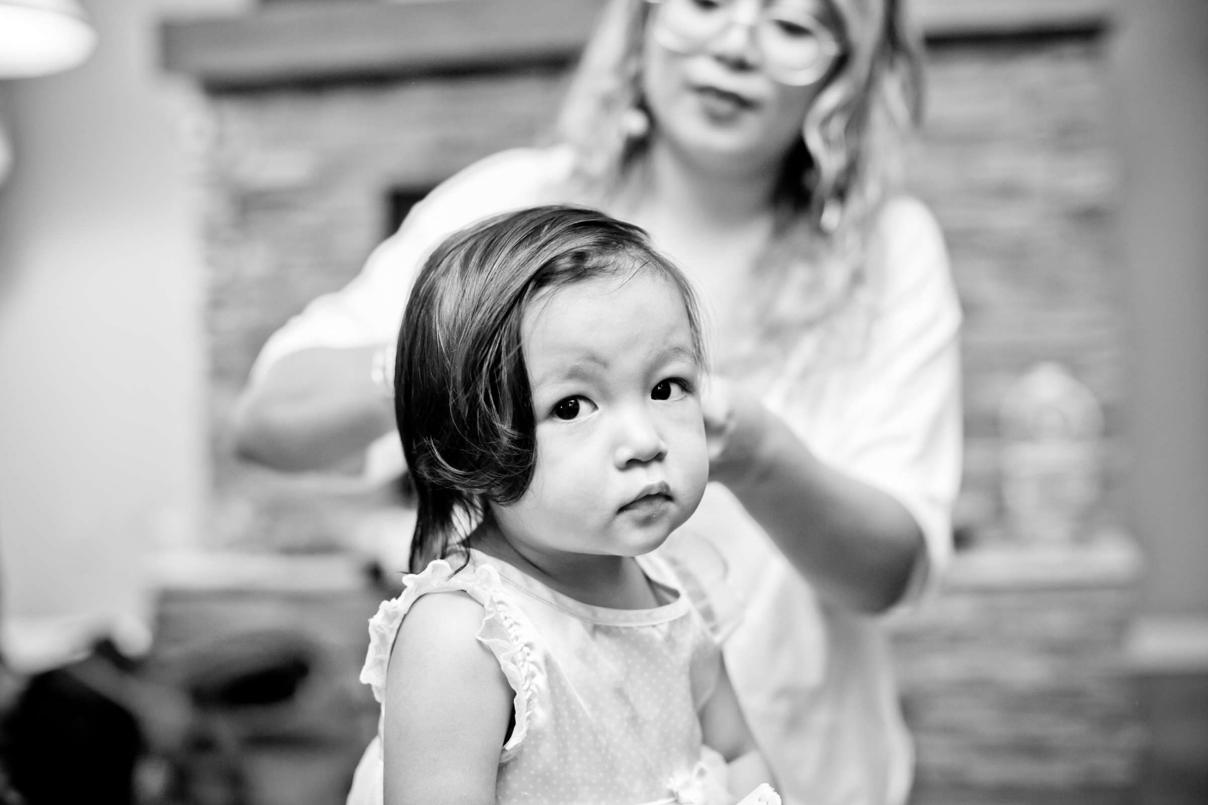 Kids at Bernardo Winery Wedding coordinated by Lavish Weddings, Michelle and Richard Wedding Photo #136975 by True Photography