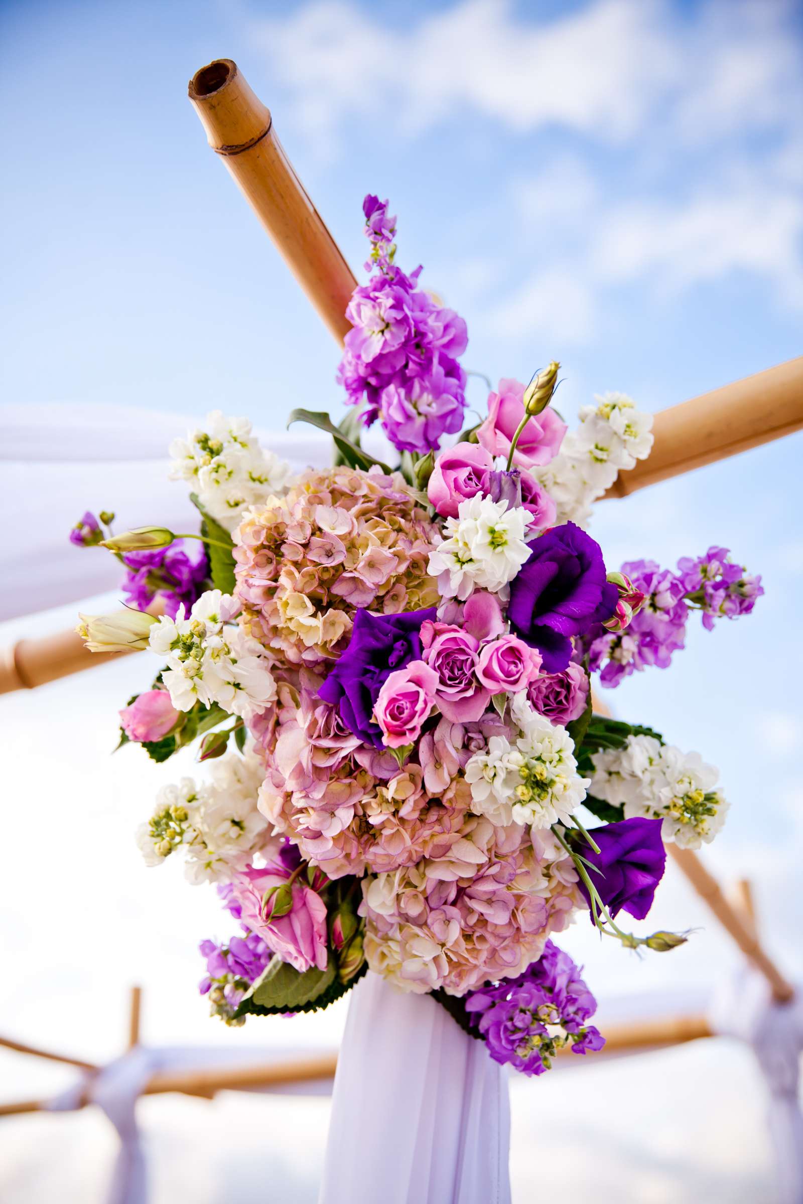 Bahia Hotel Wedding, Jennifer and Joe Wedding Photo #58 by True Photography