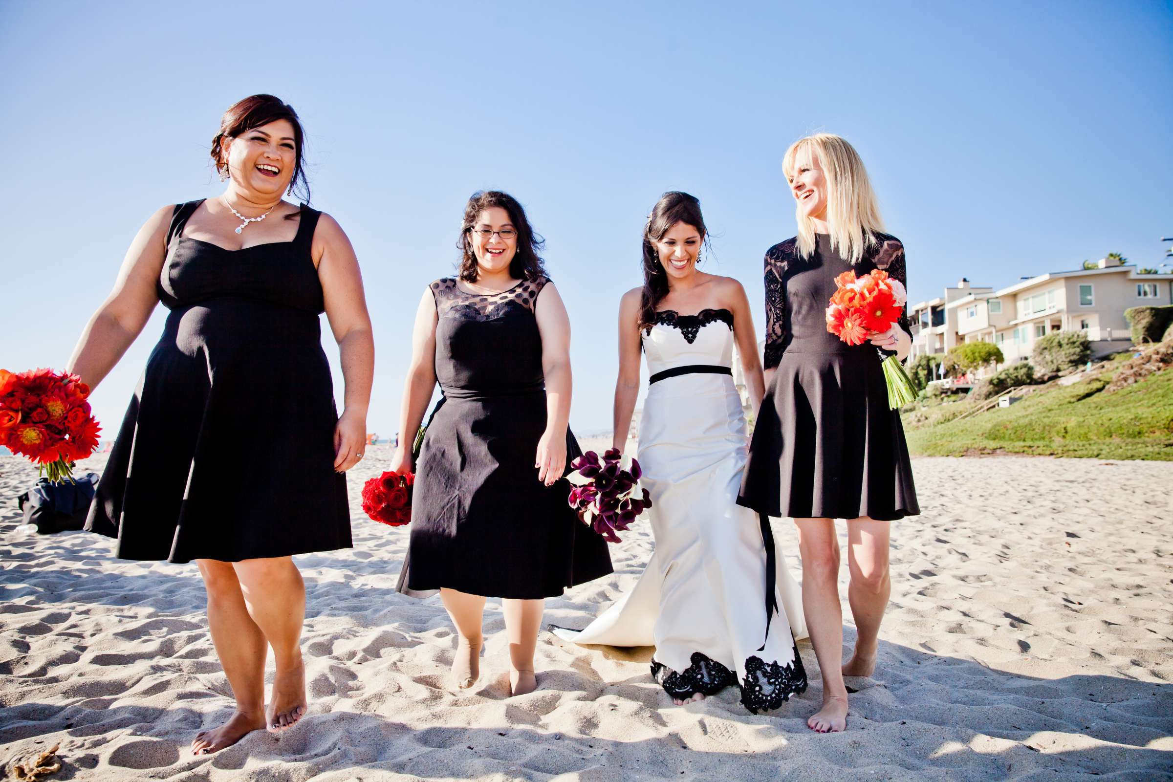 Carlsbad Inn Resort Wedding, Melissa and Javier Wedding Photo #137155 by True Photography