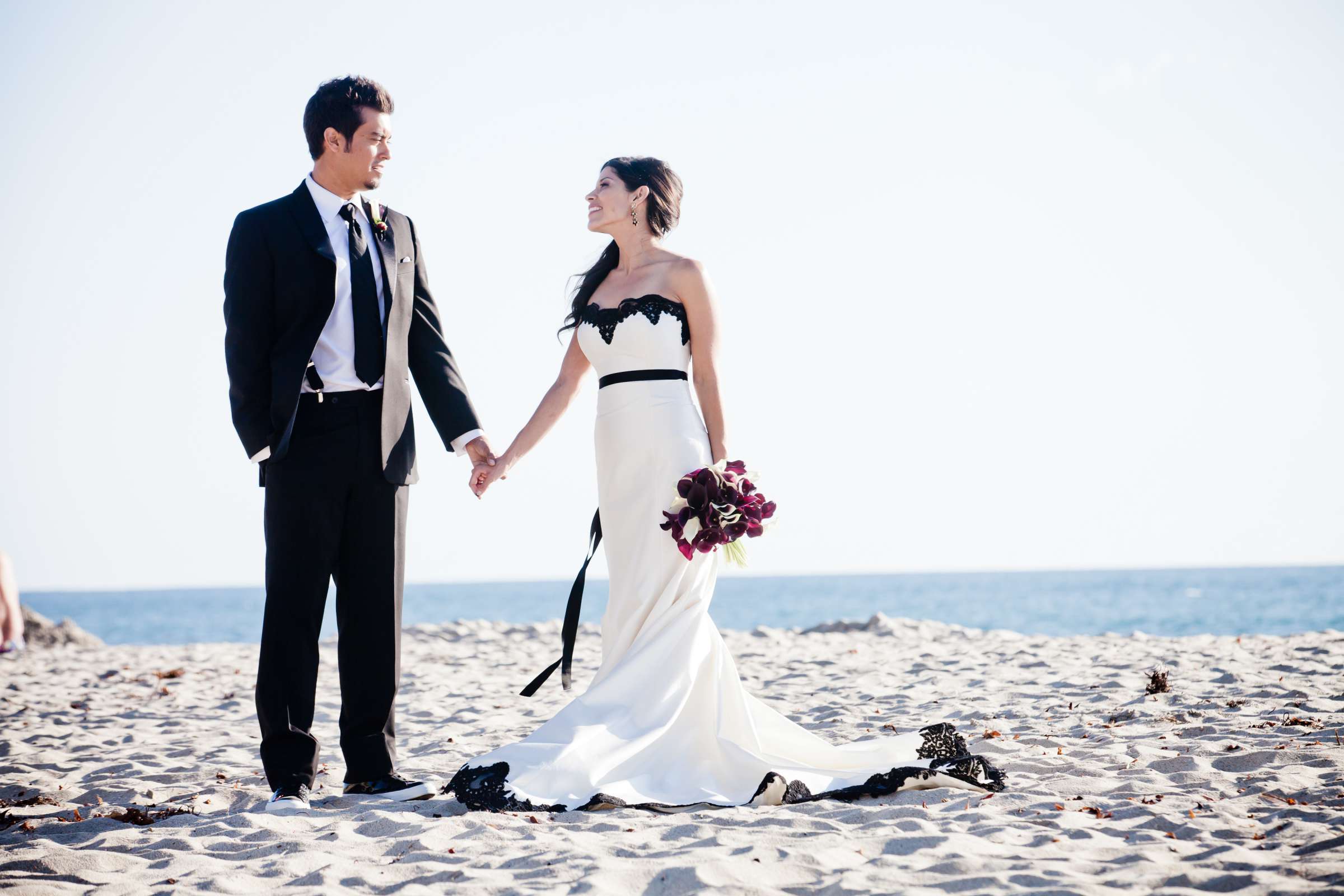 Carlsbad Inn Resort Wedding, Melissa and Javier Wedding Photo #137161 by True Photography