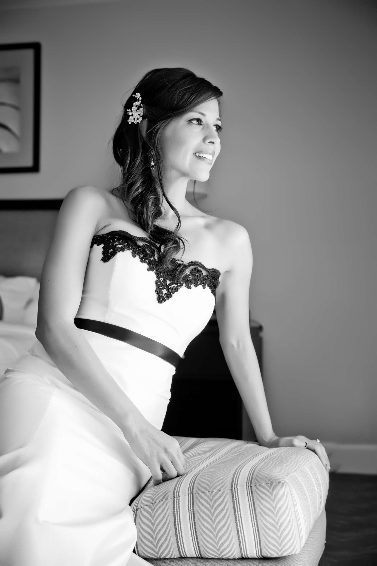 Carlsbad Inn Resort Wedding, Melissa and Javier Wedding Photo #137169 by True Photography