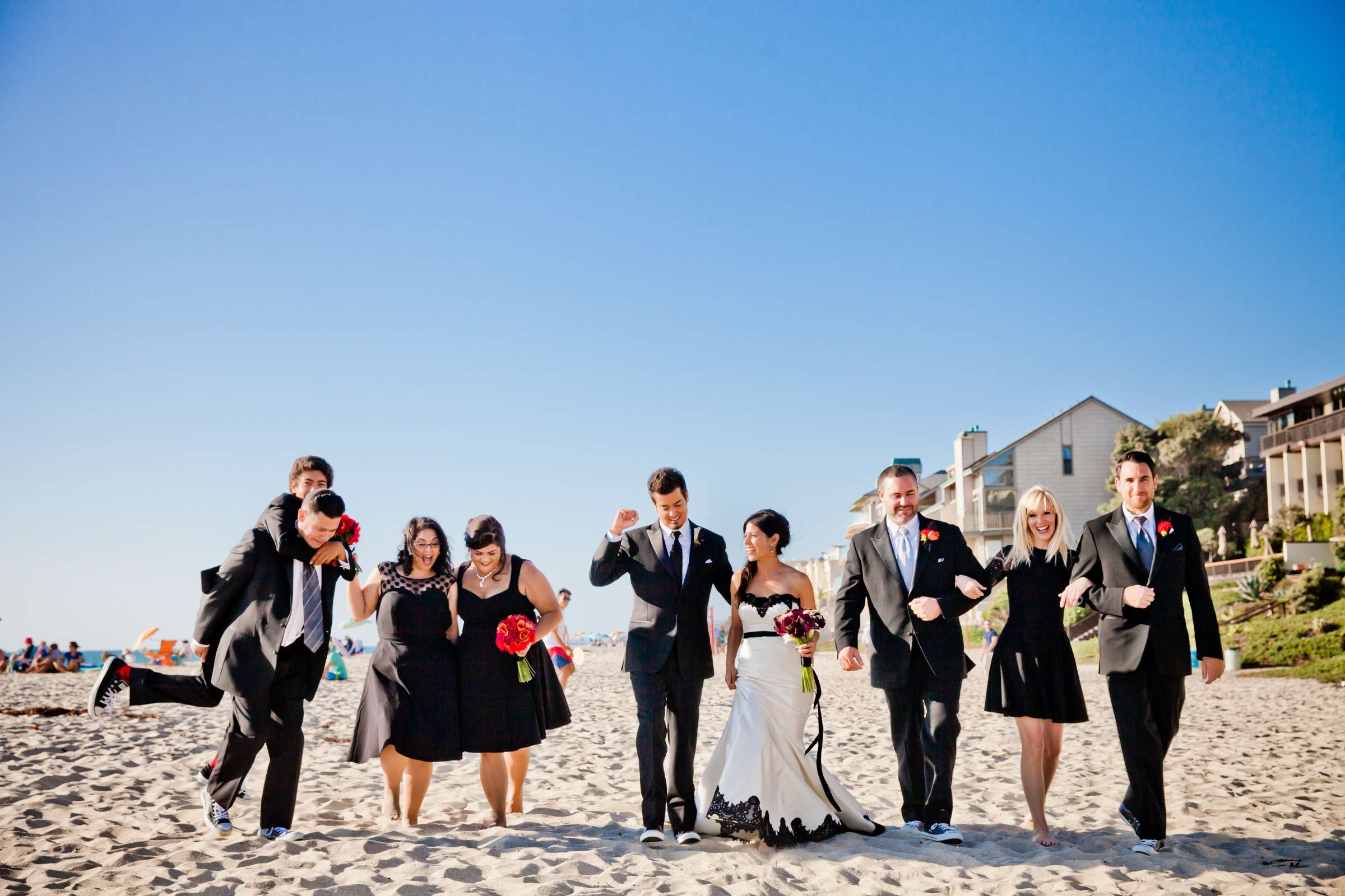 Carlsbad Inn Resort Wedding, Melissa and Javier Wedding Photo #137190 by True Photography