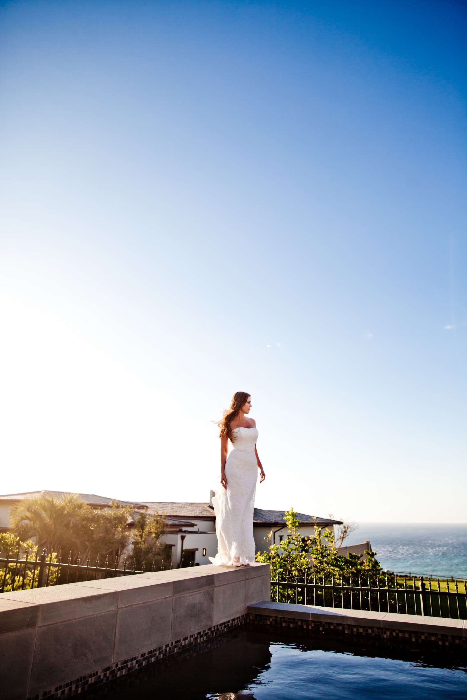 The Strand Beach Club Wedding, Susie and Joshua Wedding Photo #137412 by True Photography