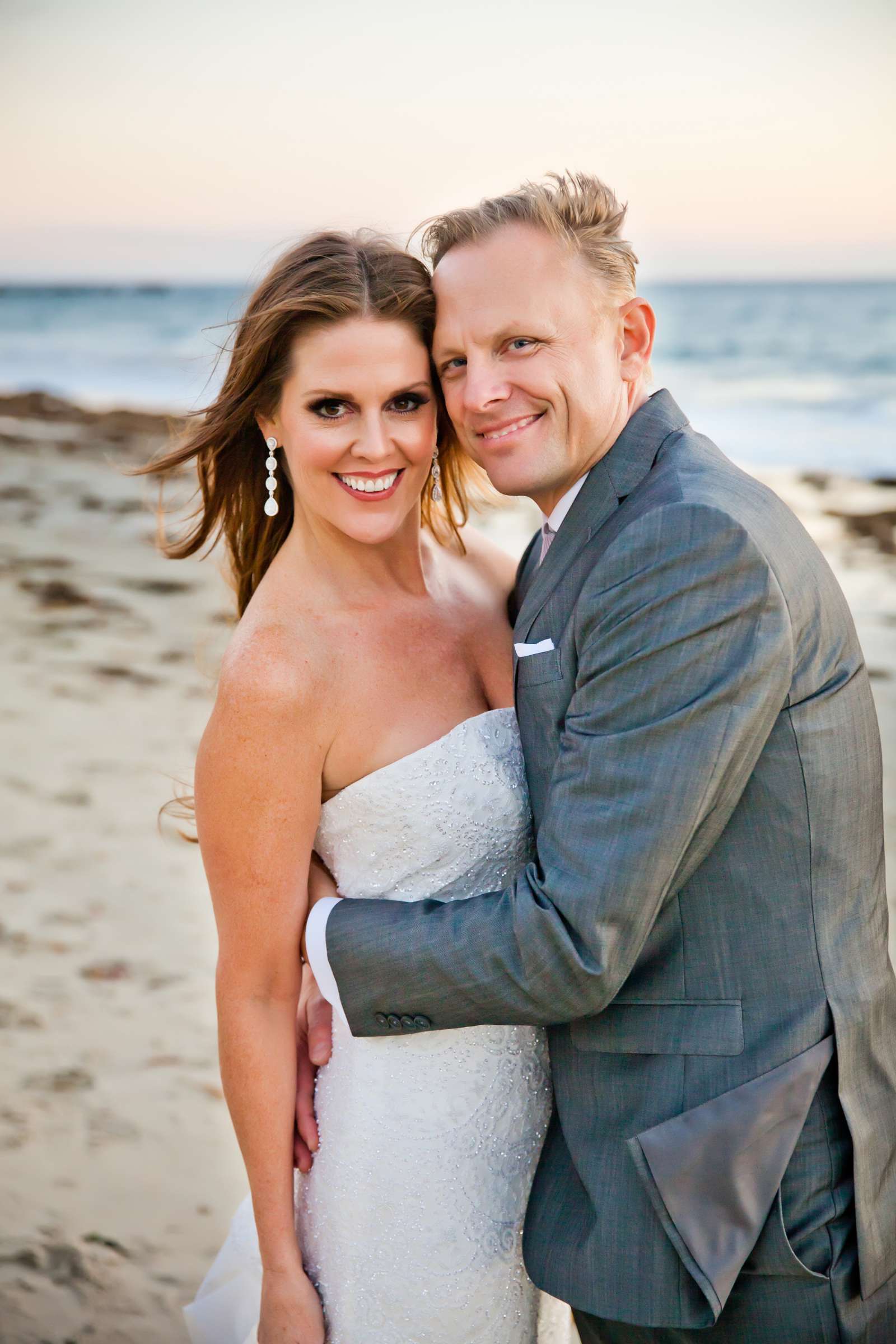 The Strand Beach Club Wedding, Susie and Joshua Wedding Photo #137419 by True Photography