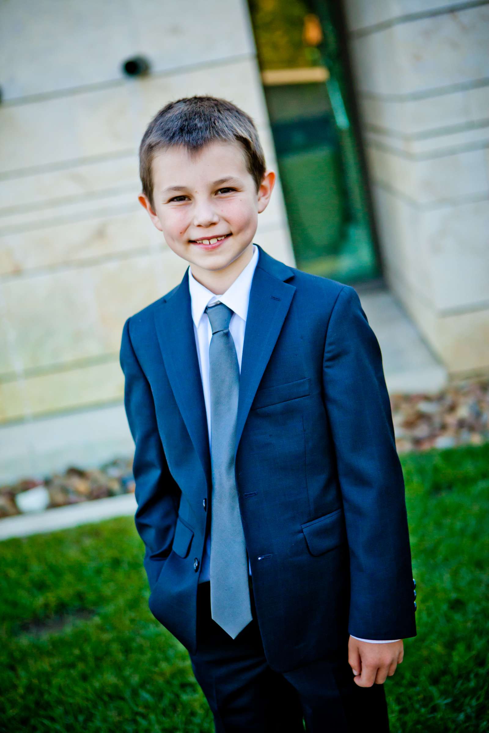 Kids at The Strand Beach Club Wedding, Susie and Joshua Wedding Photo #137432 by True Photography