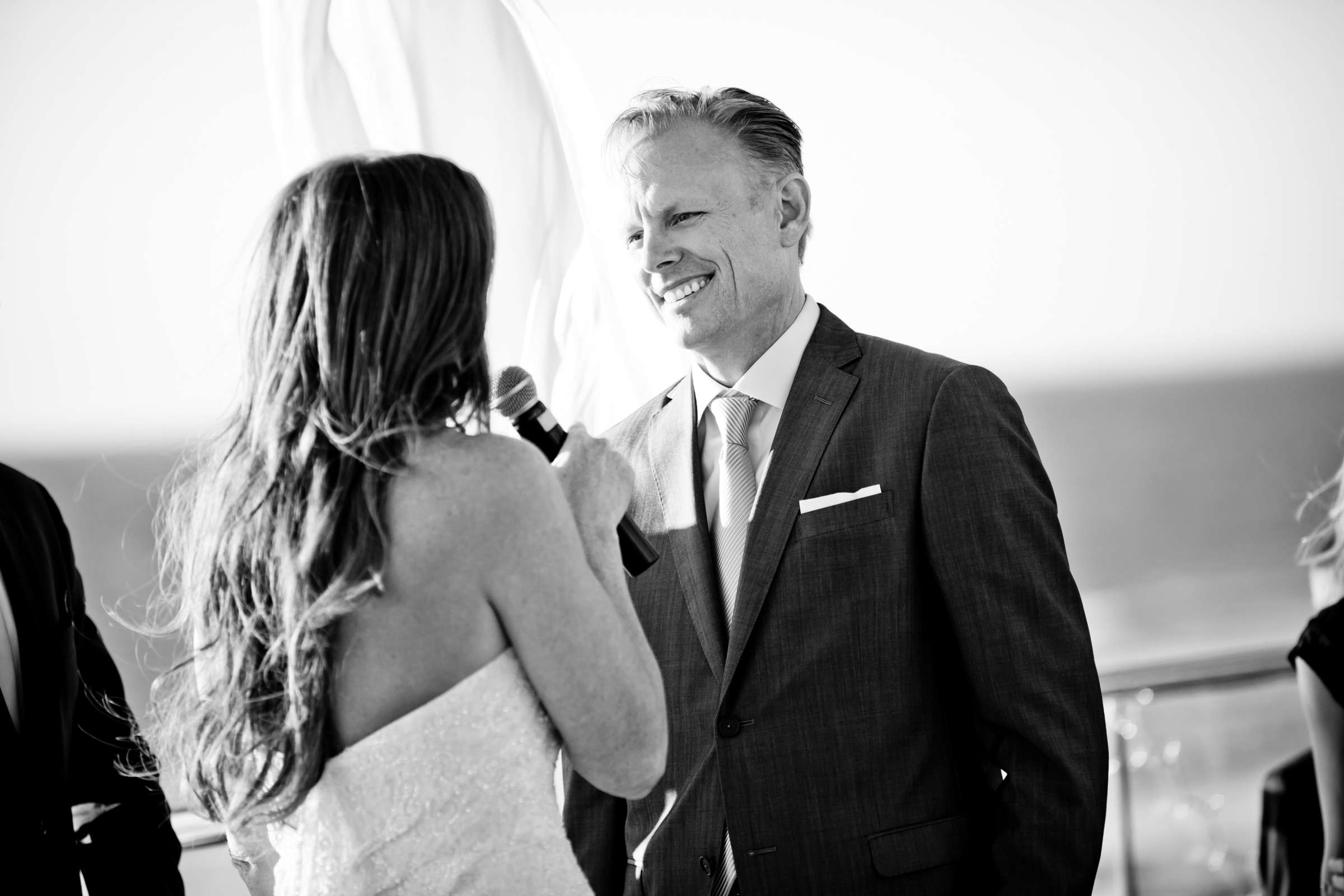 The Strand Beach Club Wedding, Susie and Joshua Wedding Photo #137438 by True Photography