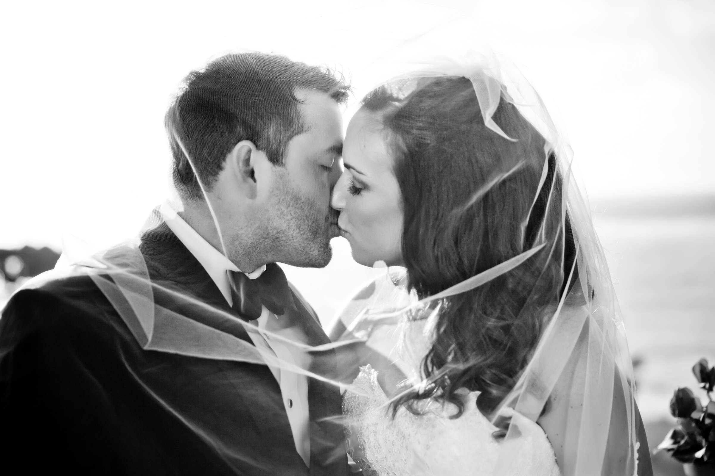 La Valencia Wedding, Jennifer and Clint Wedding Photo #137480 by True Photography