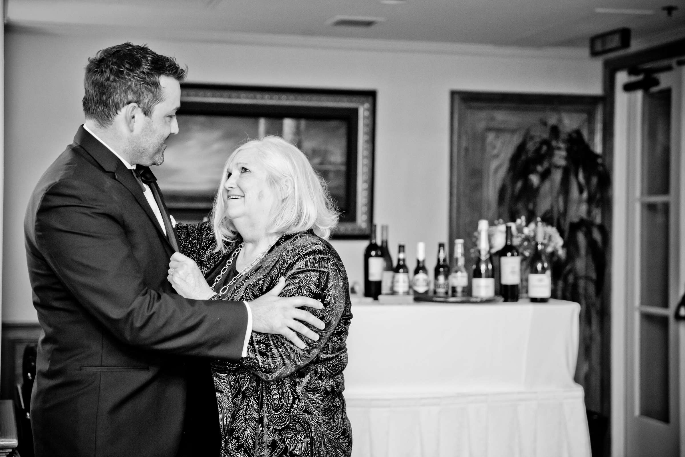 La Valencia Wedding, Jennifer and Clint Wedding Photo #137542 by True Photography