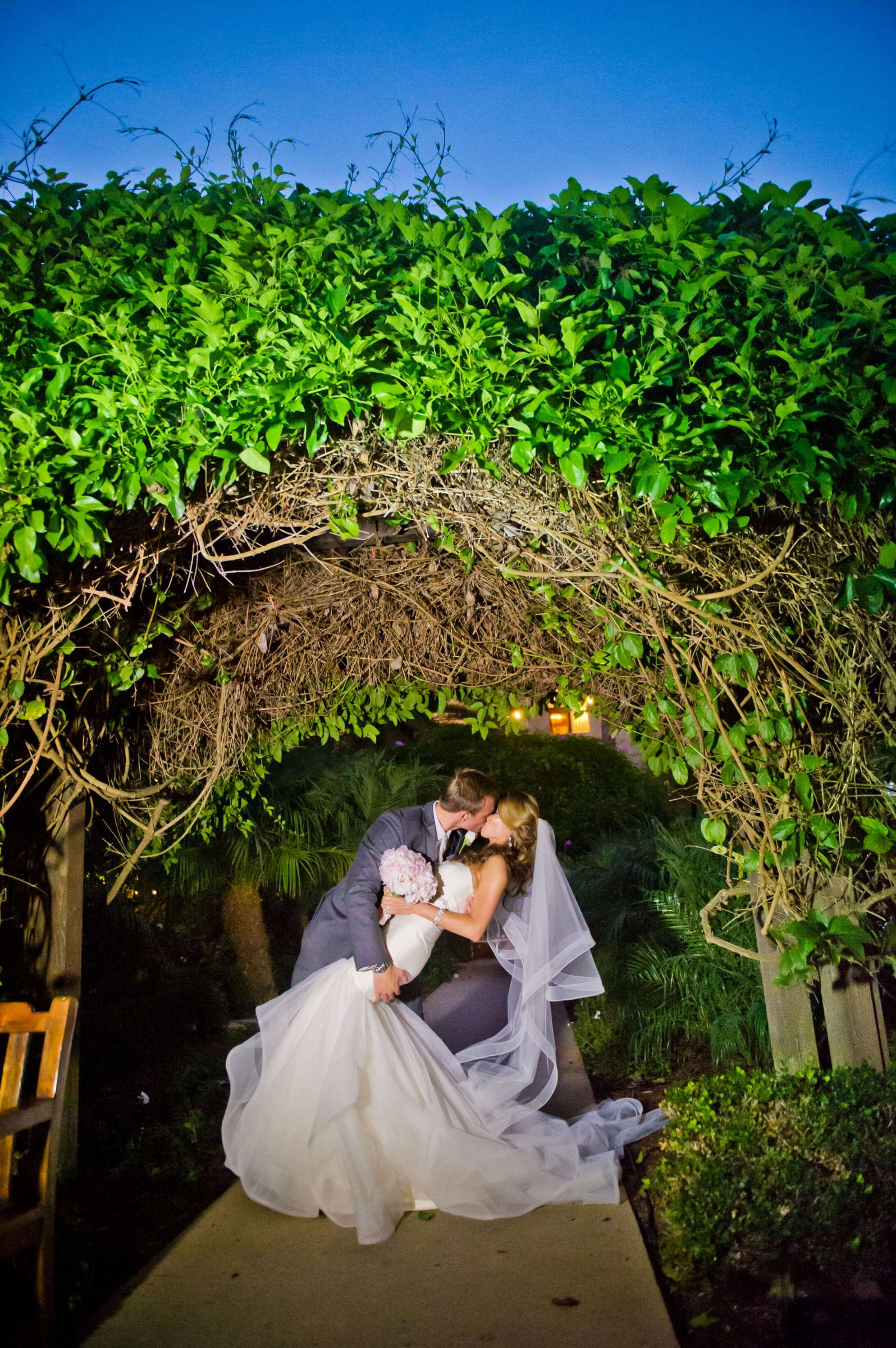 Estancia Wedding coordinated by CBS Weddings, Kaslin and Andy Wedding Photo #12 by True Photography