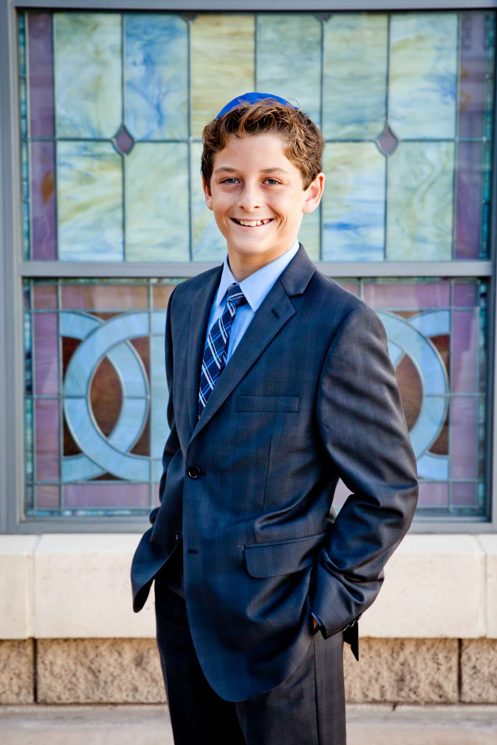 Hyatt Regency La Jolla Mitzvah coordinated by Modern Mitzvahs, Levy Bar Mitzvah Photo #1 by True Photography