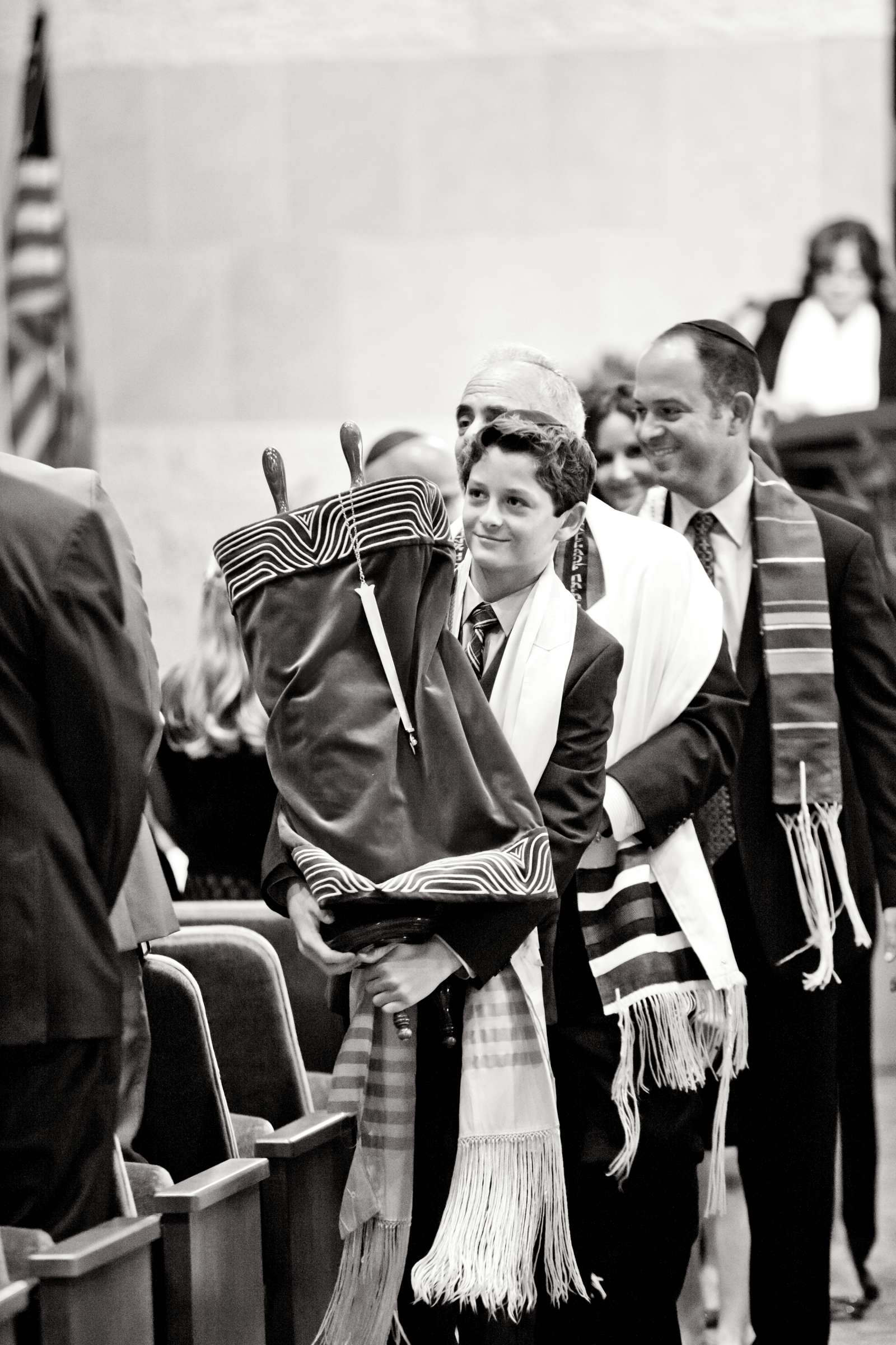 Hyatt Regency La Jolla Mitzvah coordinated by Modern Mitzvahs, Levy Bar Mitzvah Photo #9 by True Photography