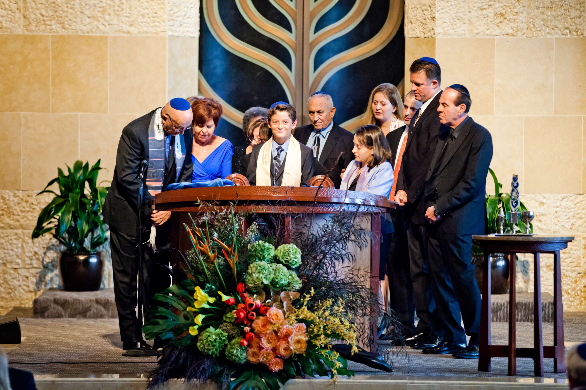 Mitzvahs at Hyatt Regency La Jolla Mitzvah coordinated by Modern Mitzvahs, Levy Bar Mitzvah Photo #10 by True Photography