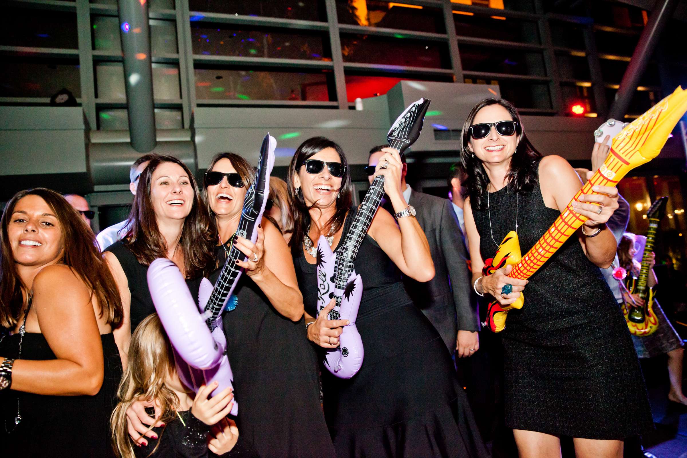 Hyatt Regency La Jolla Mitzvah coordinated by Modern Mitzvahs, Levy Bar Mitzvah Photo #38 by True Photography