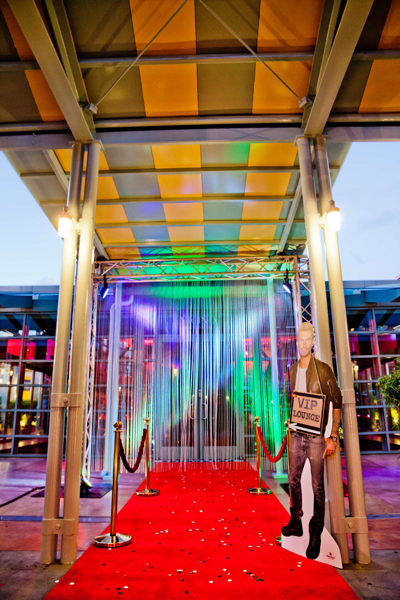 Hyatt Regency La Jolla Mitzvah coordinated by Modern Mitzvahs, Levy Bar Mitzvah Photo #63 by True Photography