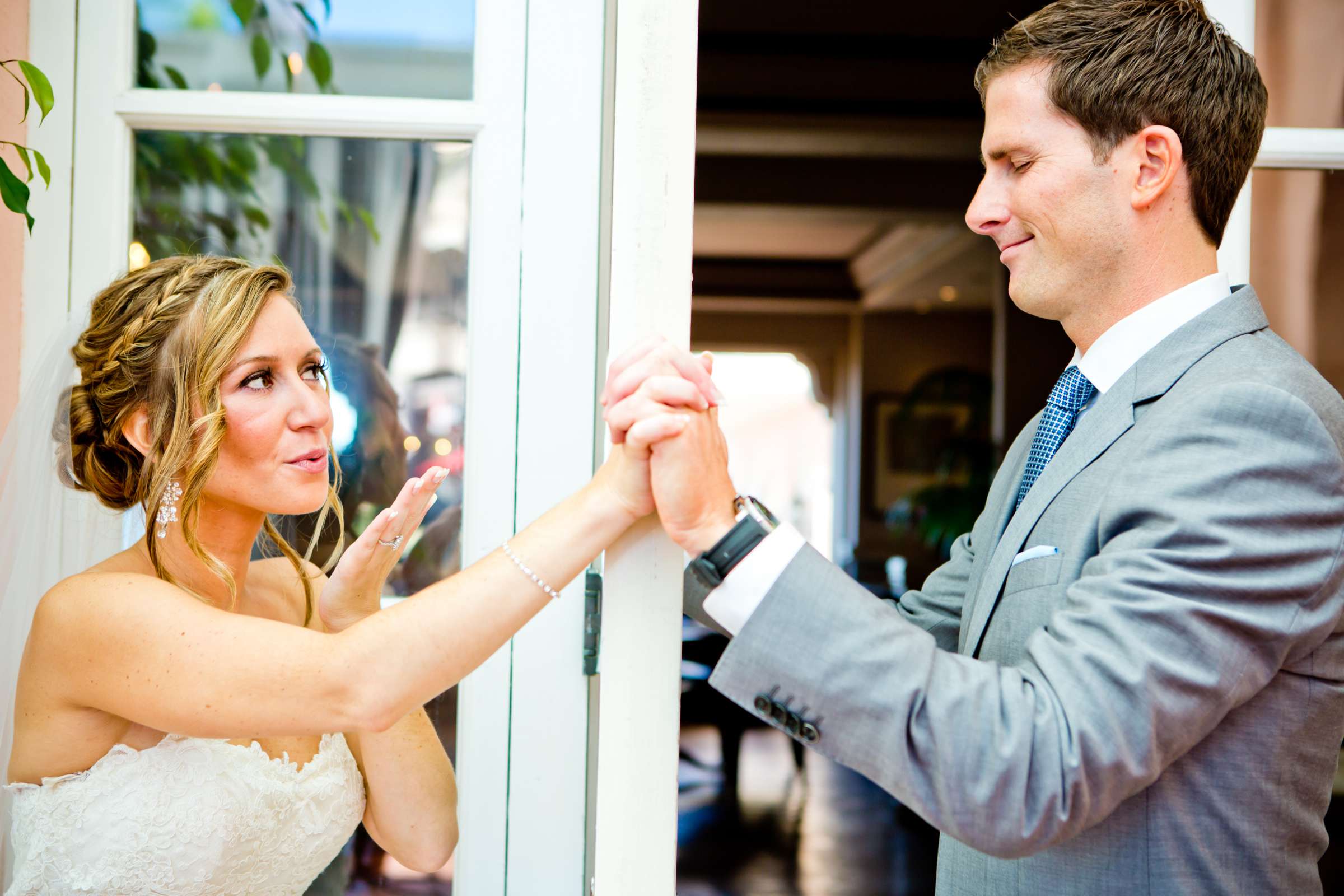 La Valencia Wedding coordinated by Love Marks the Spot, Karin and Nick Wedding Photo #27 by True Photography